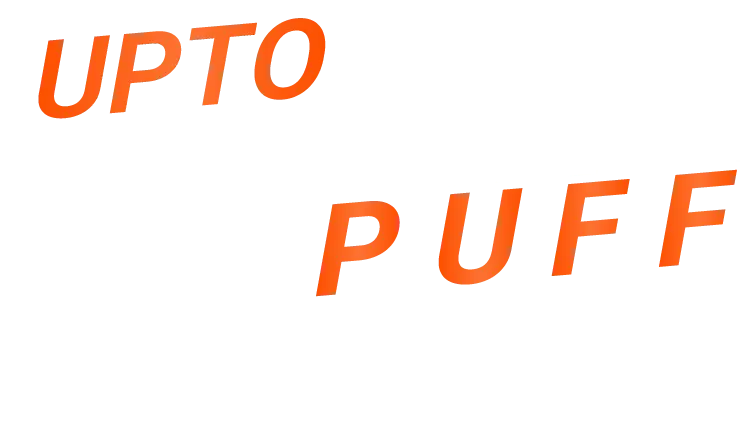 HQD Go packaging — right