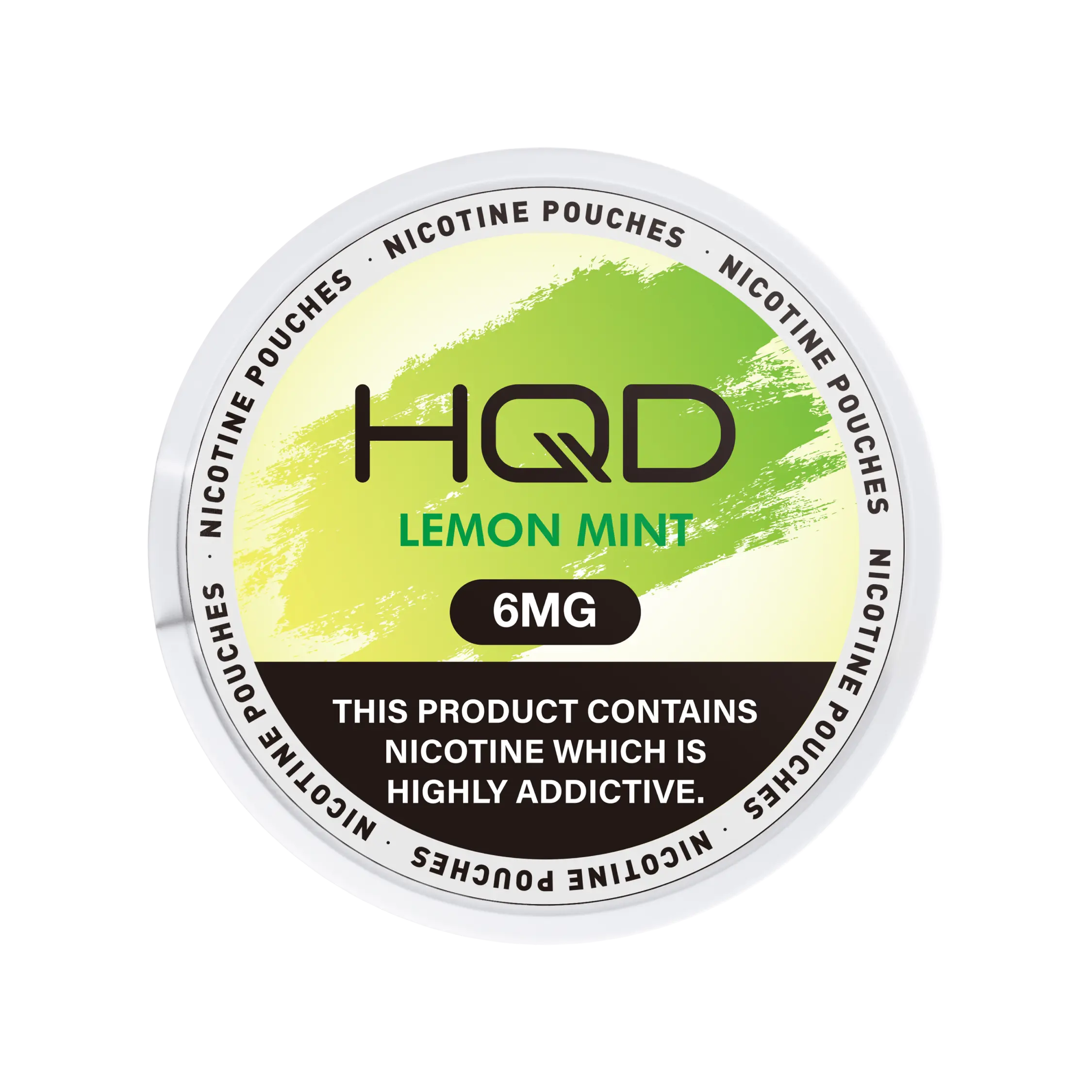Lemon Mint