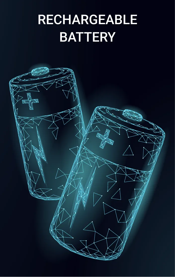 HQD Cuvie Bar device detail