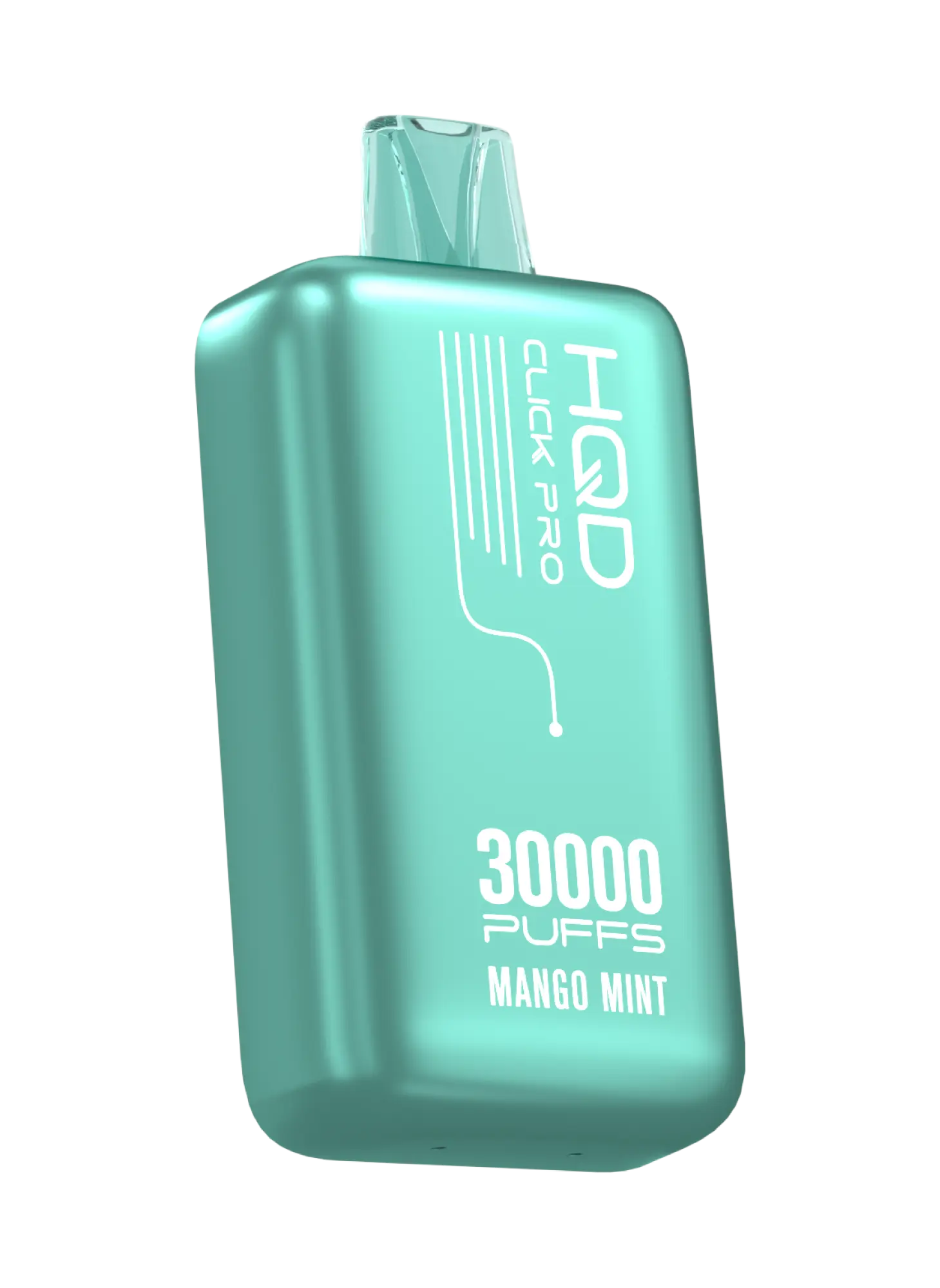 Mango Mint