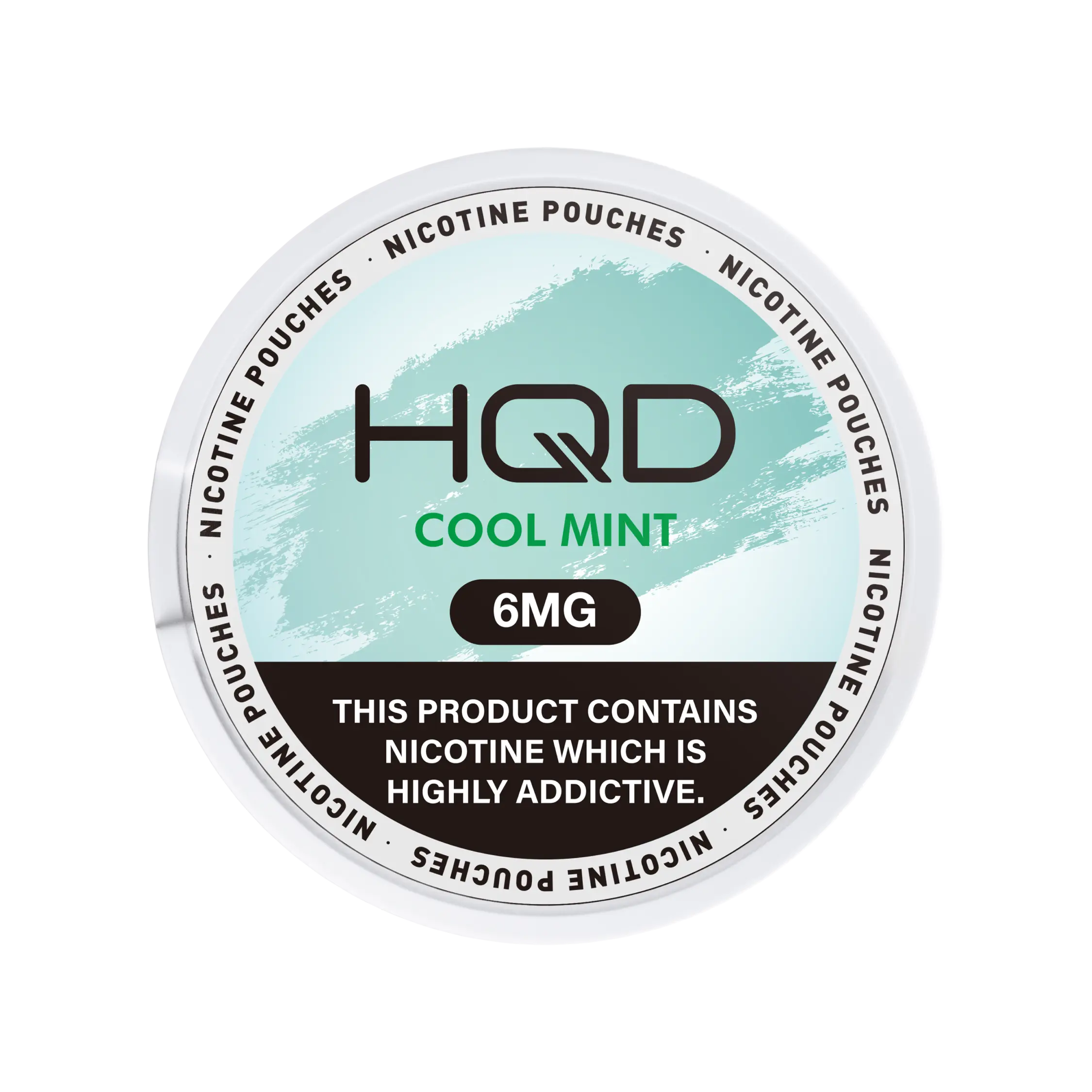 Cool Mint