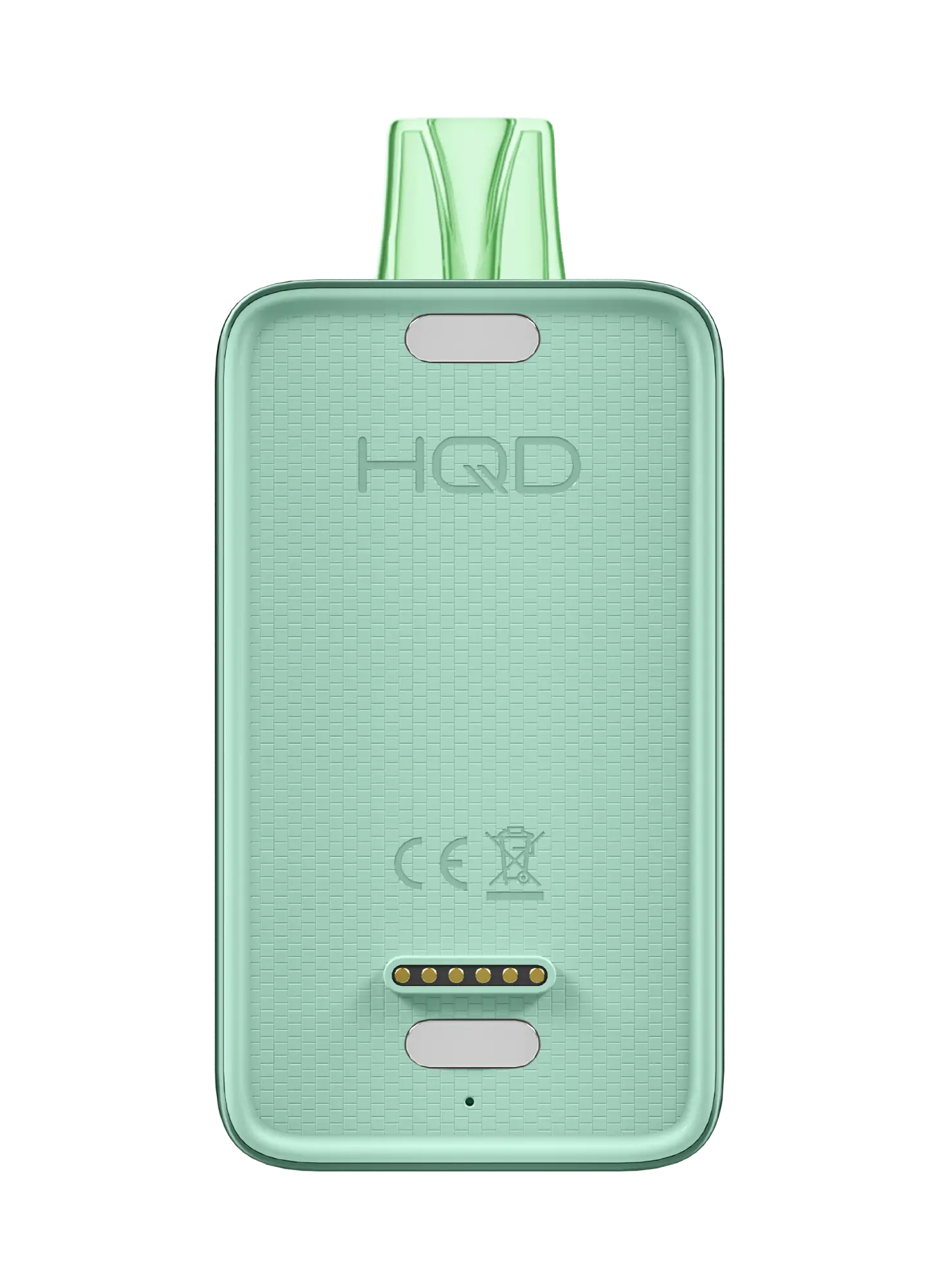 Luxury Mint