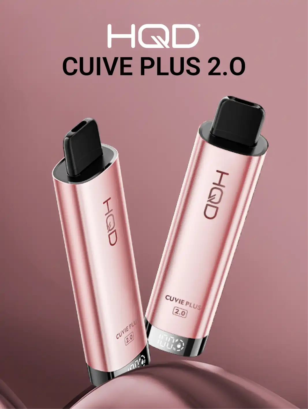 Plus 2.0