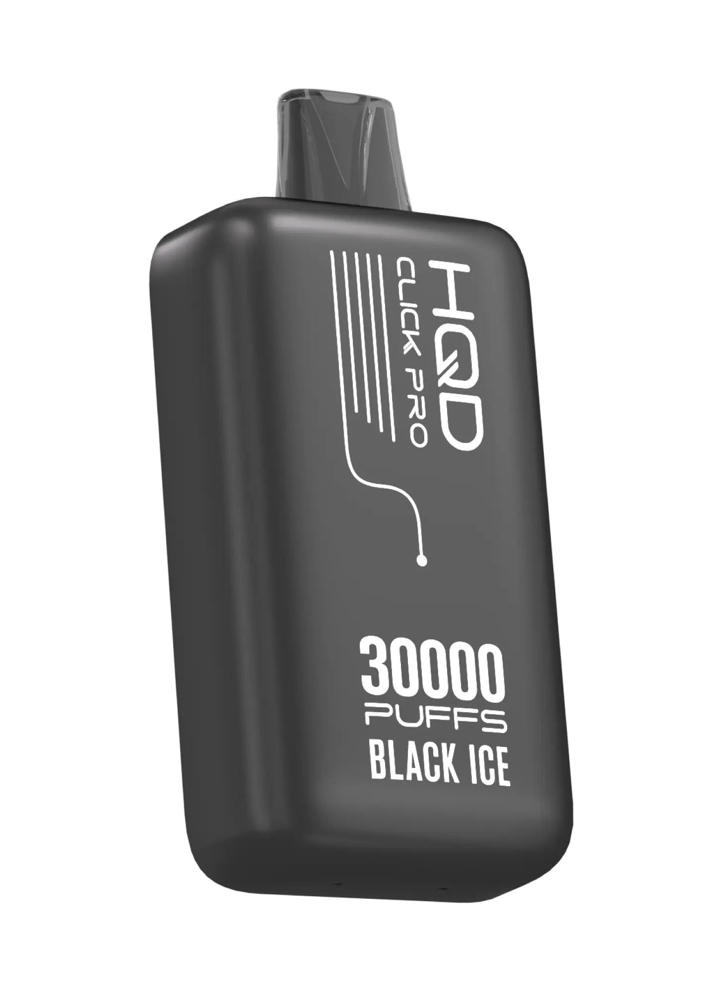 Black Ice