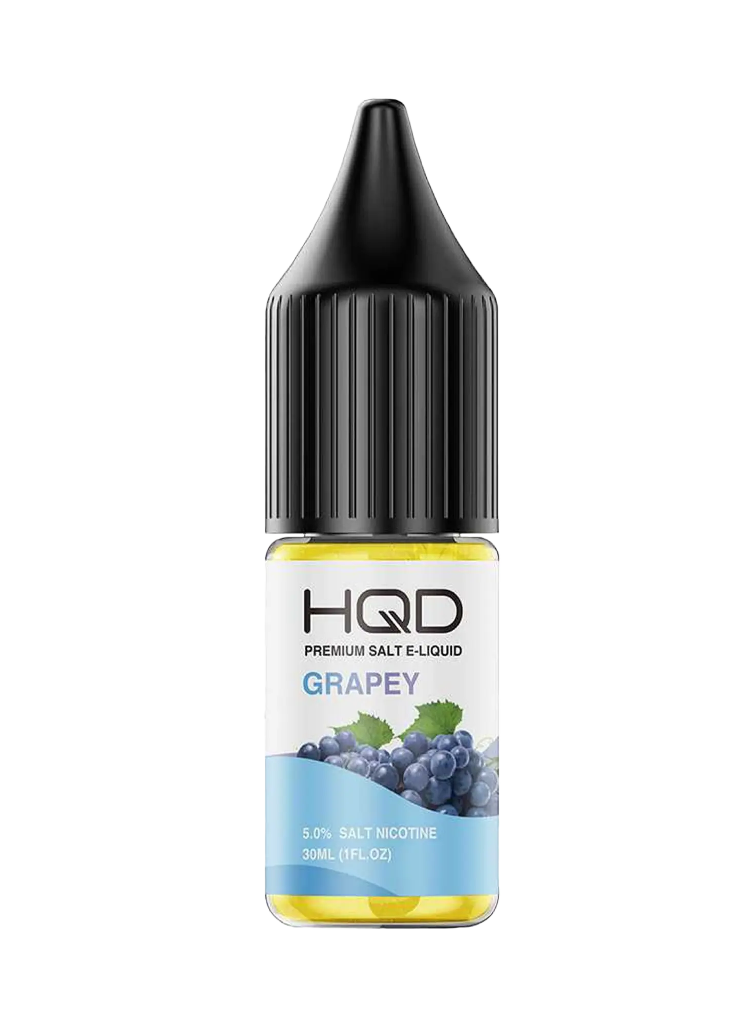 Grapey