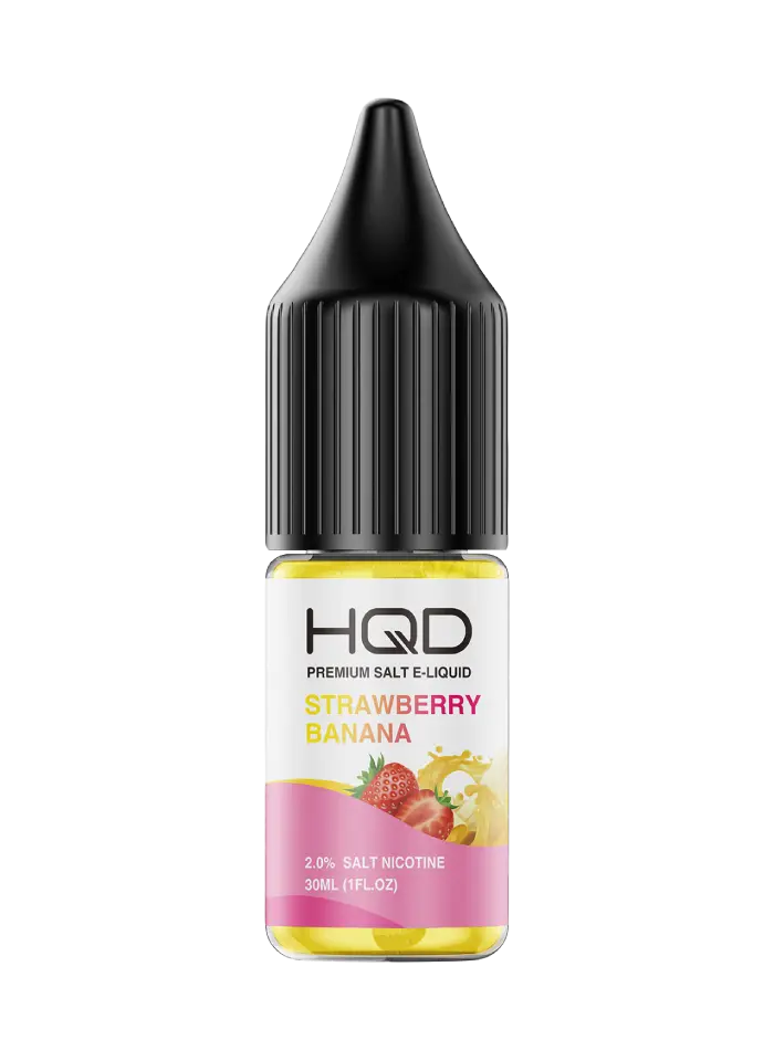Strawberry Banana