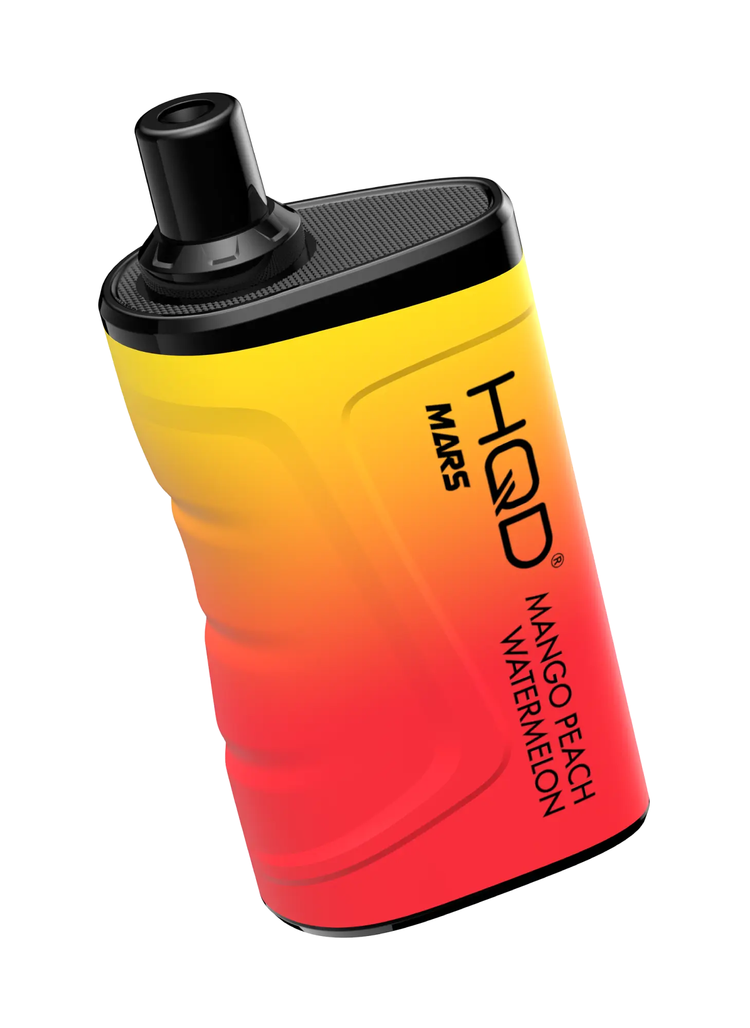 Mango Peach Watermelon