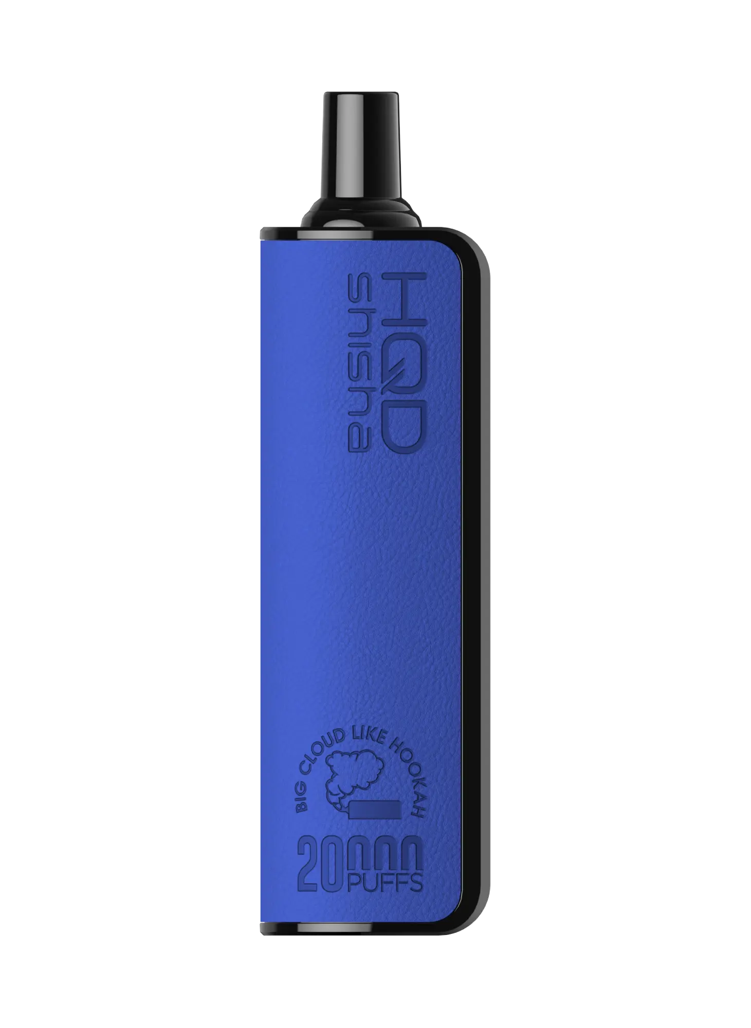 Blue Razz Ice