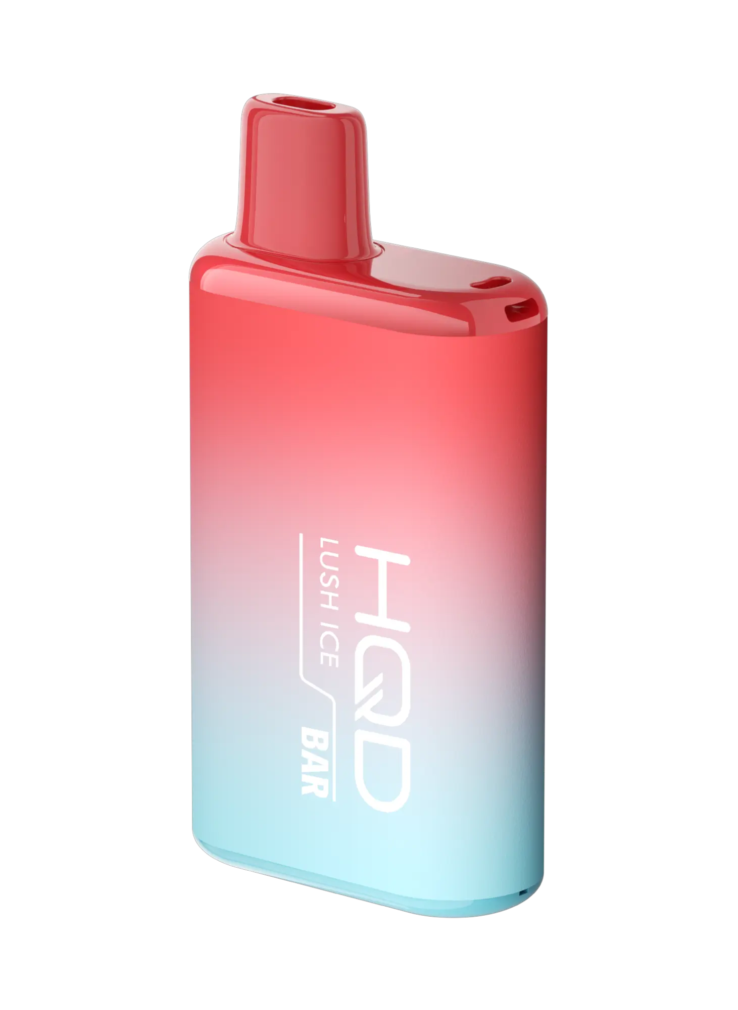 Lush Ice