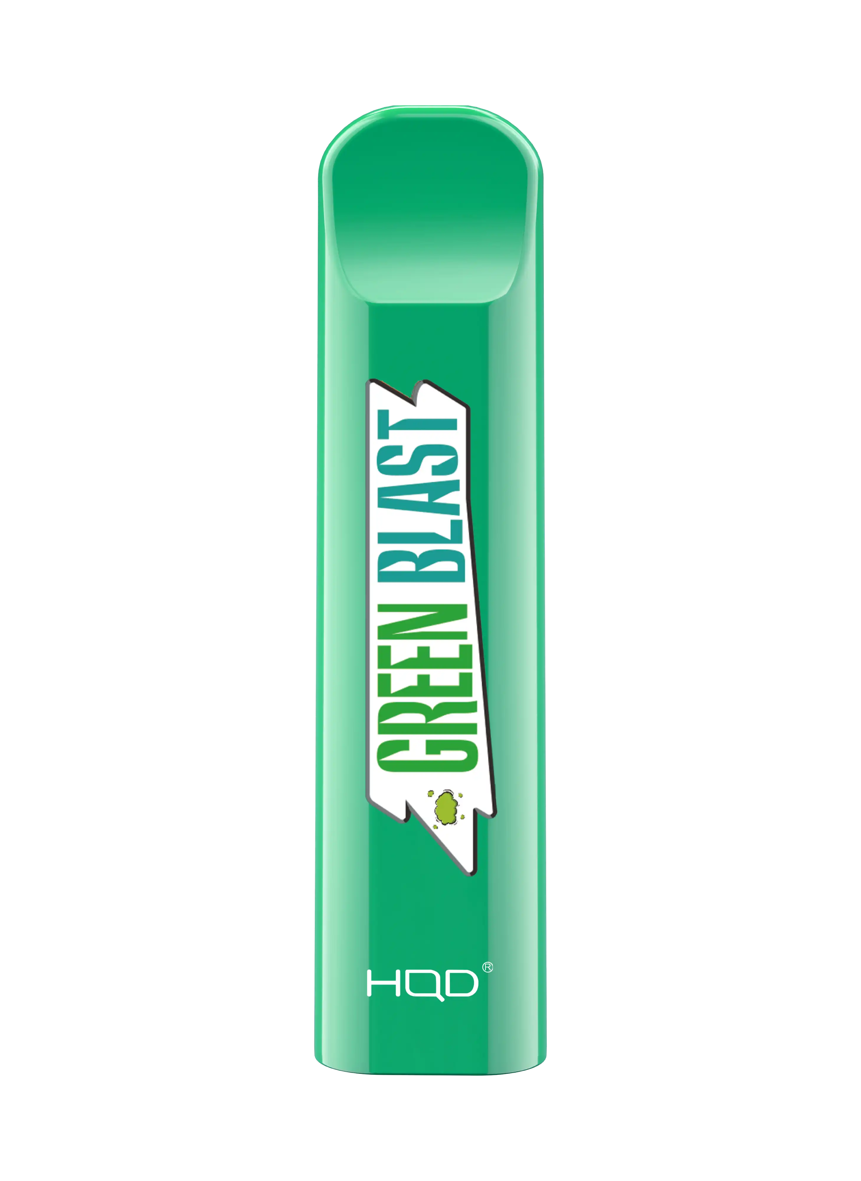 Green Blast
