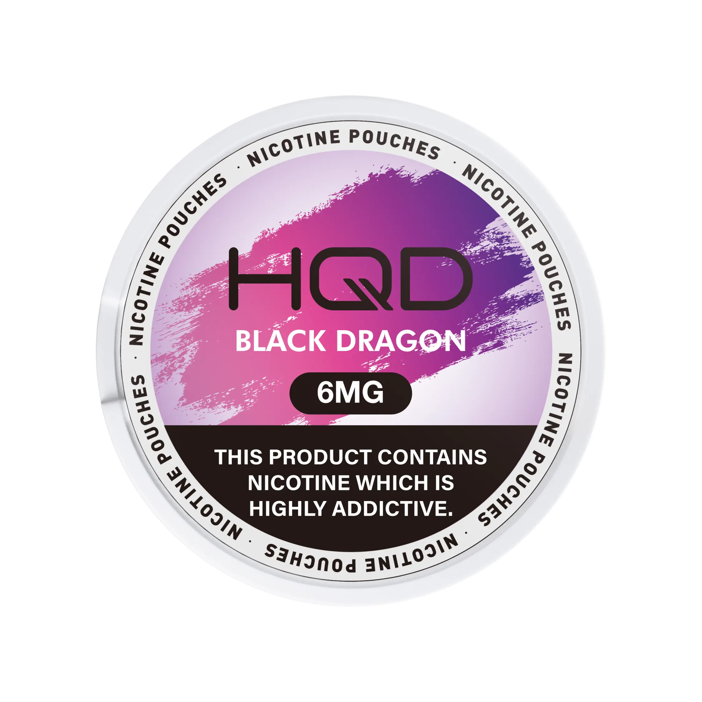 Black Dragon