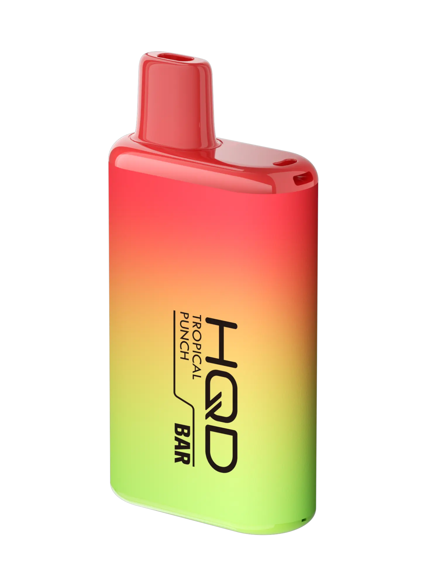 Tropical Punch