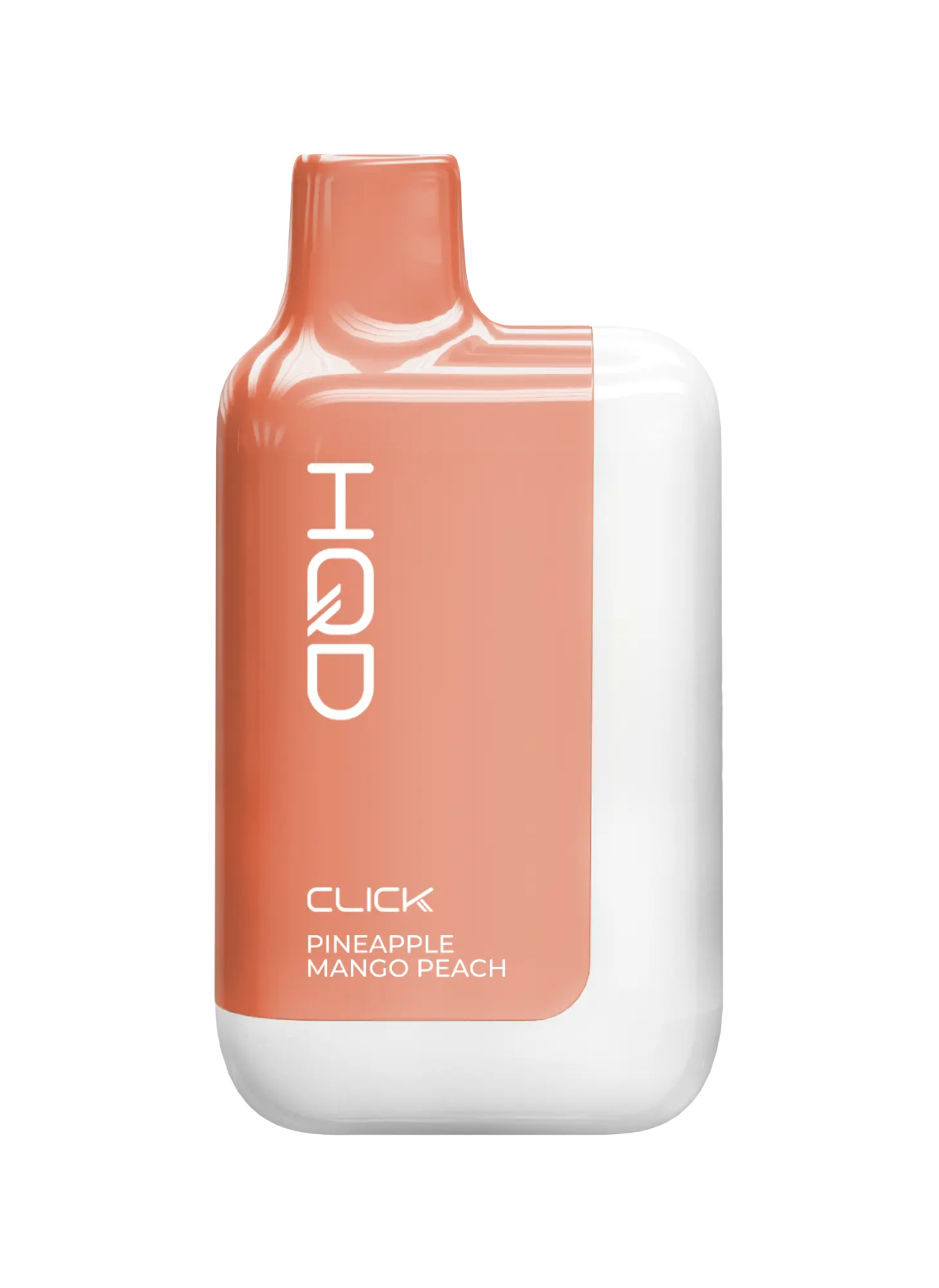 Pineapple Mango Peach