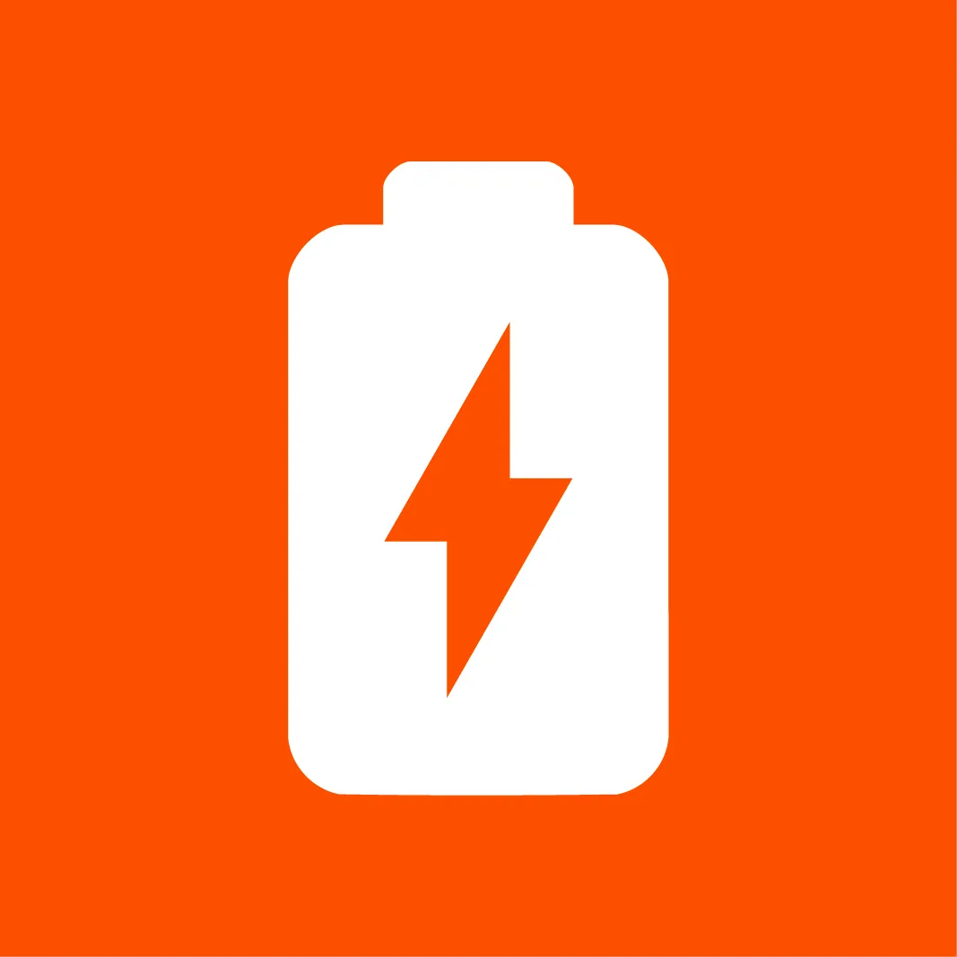 Battery icon