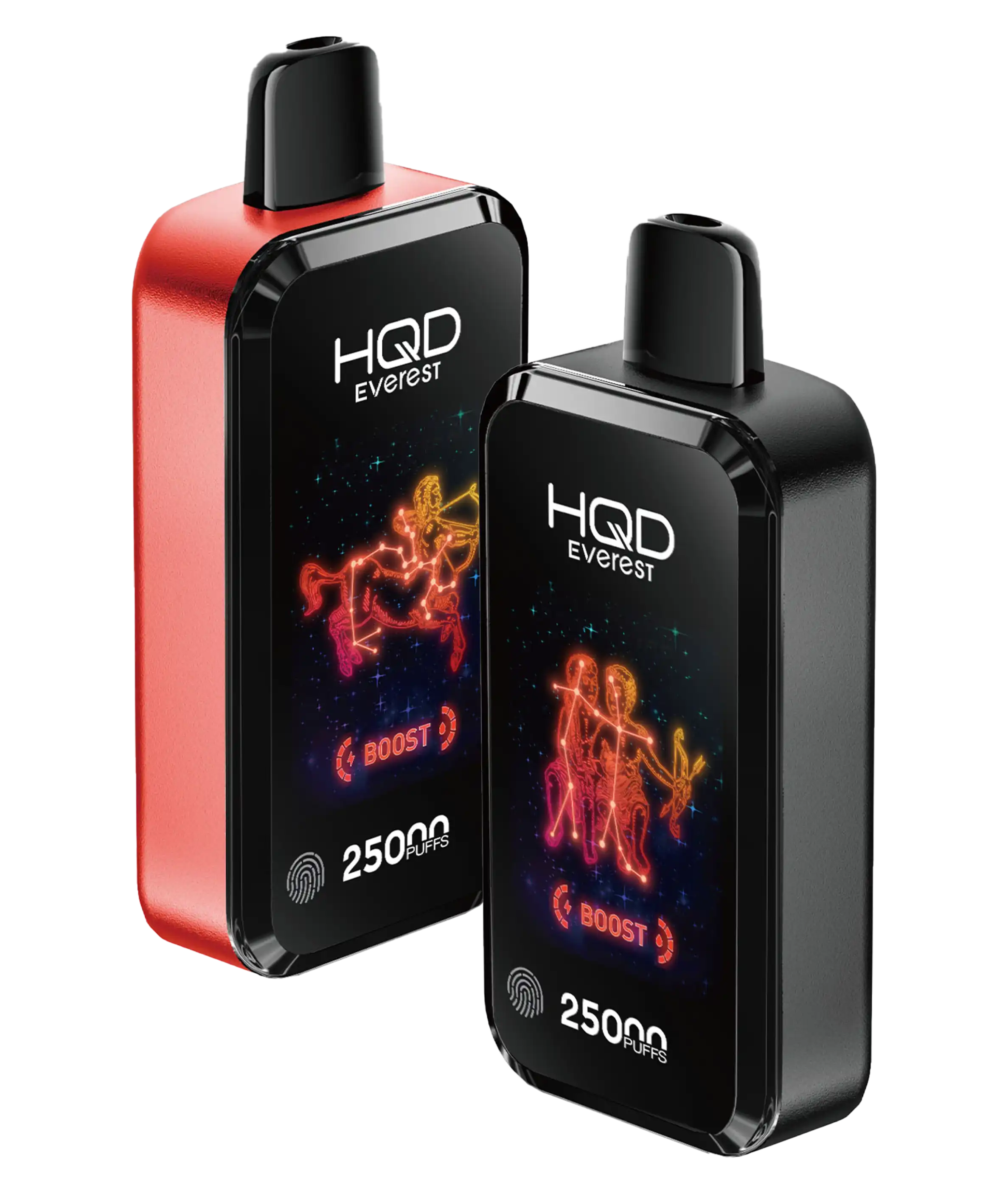 HQD Everest device