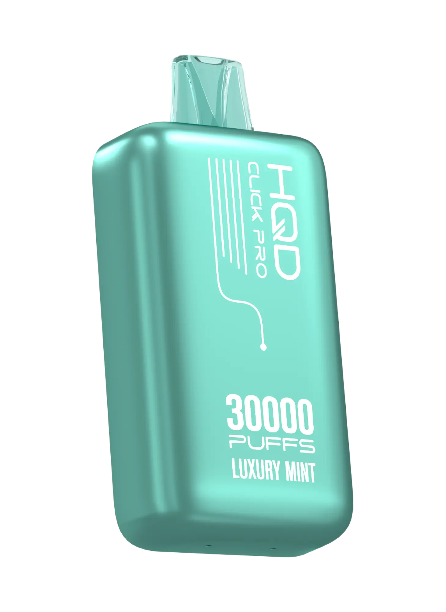 Luxury Mint