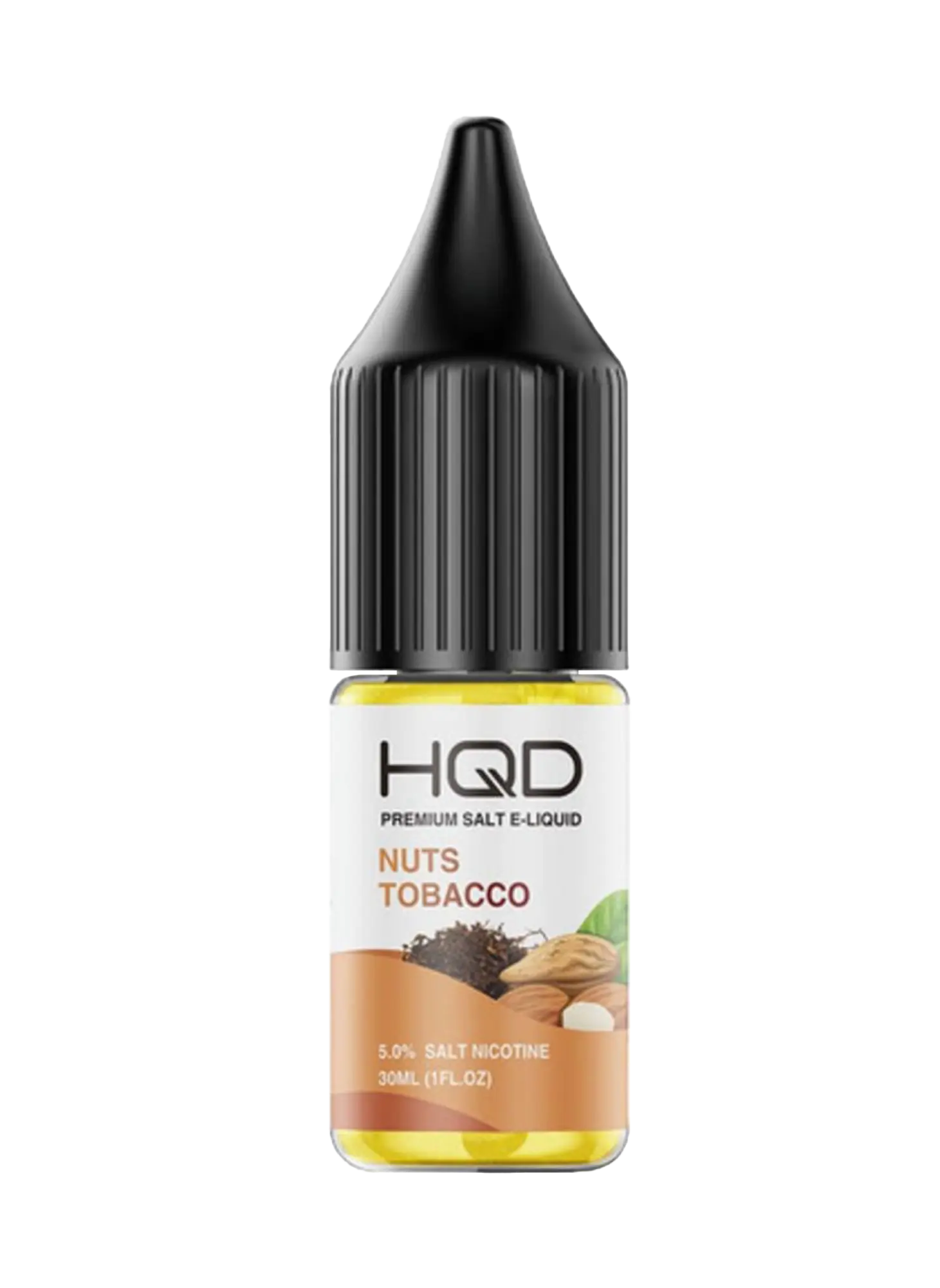 Nuts Tobacco