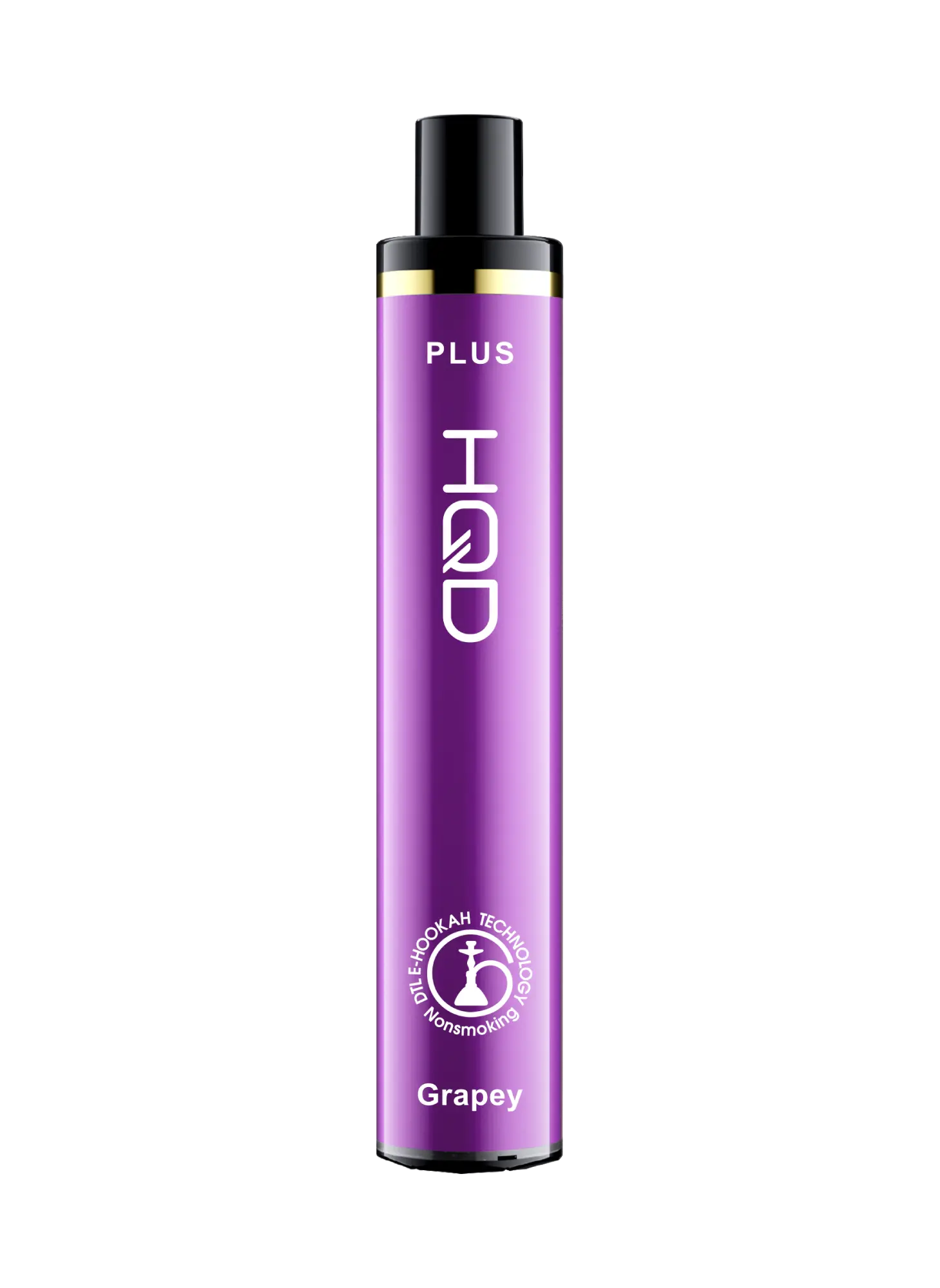 HQD Plus - Non Smoke