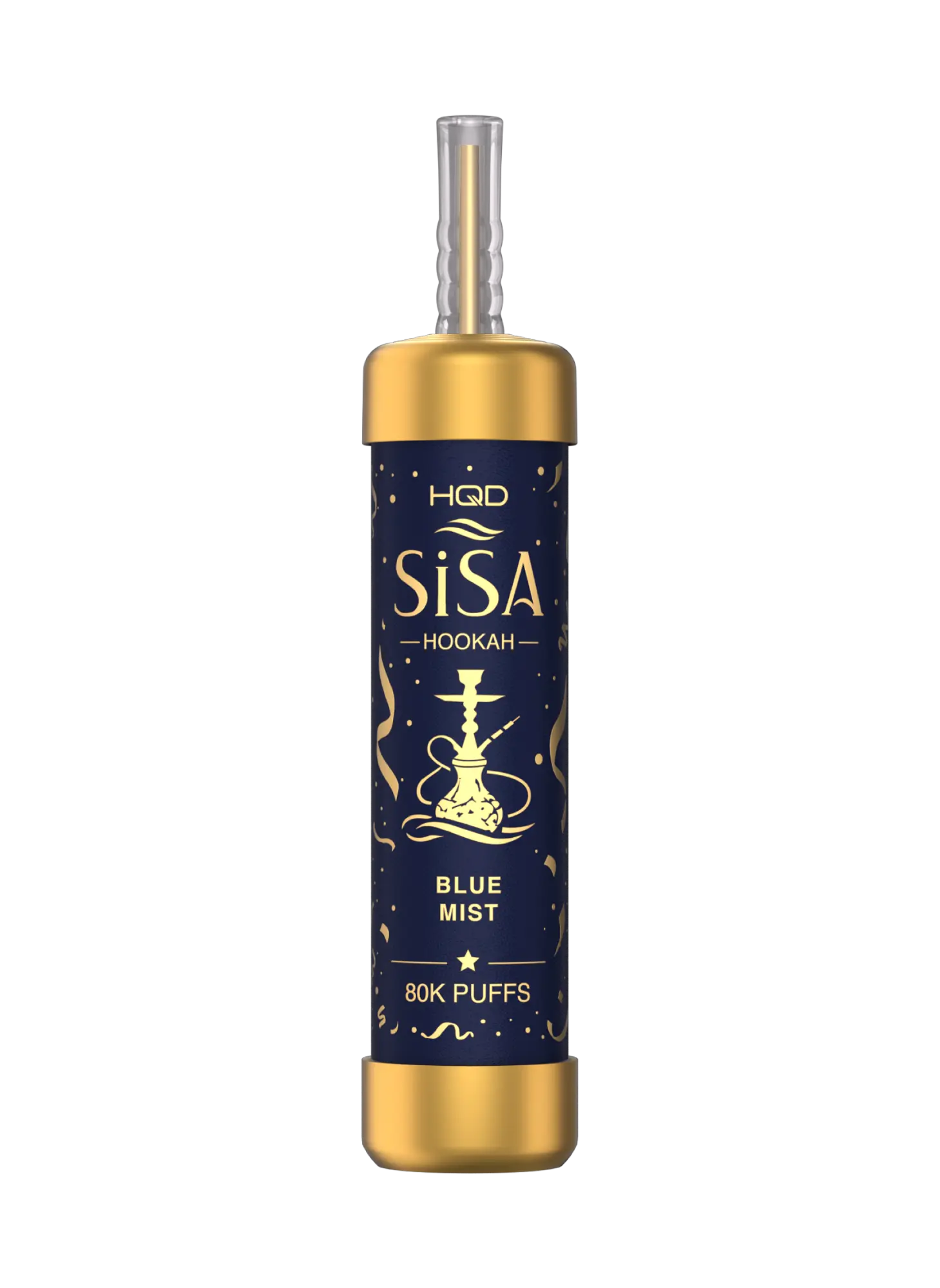 Blue Mist