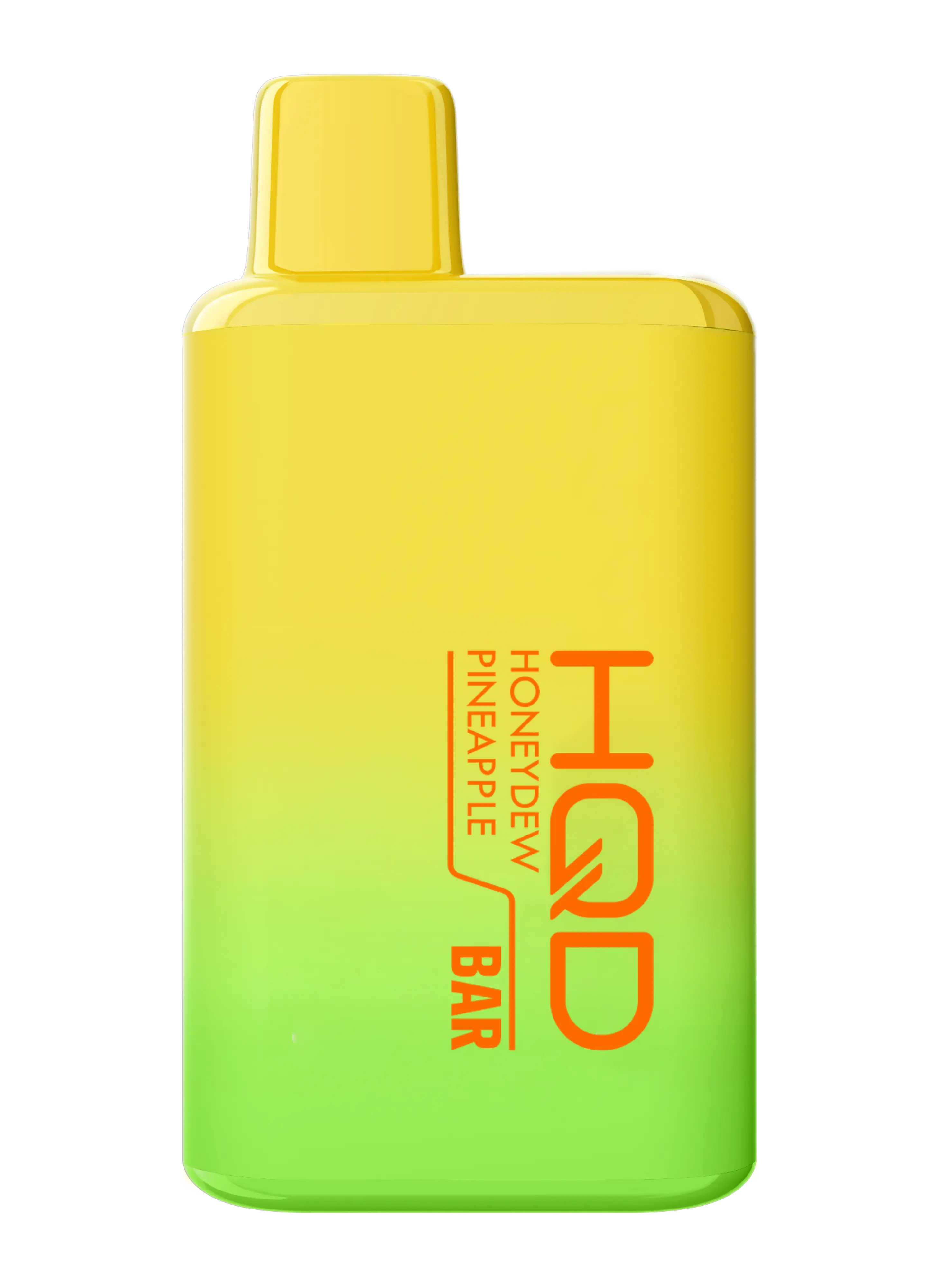 Honeydew Pineapple