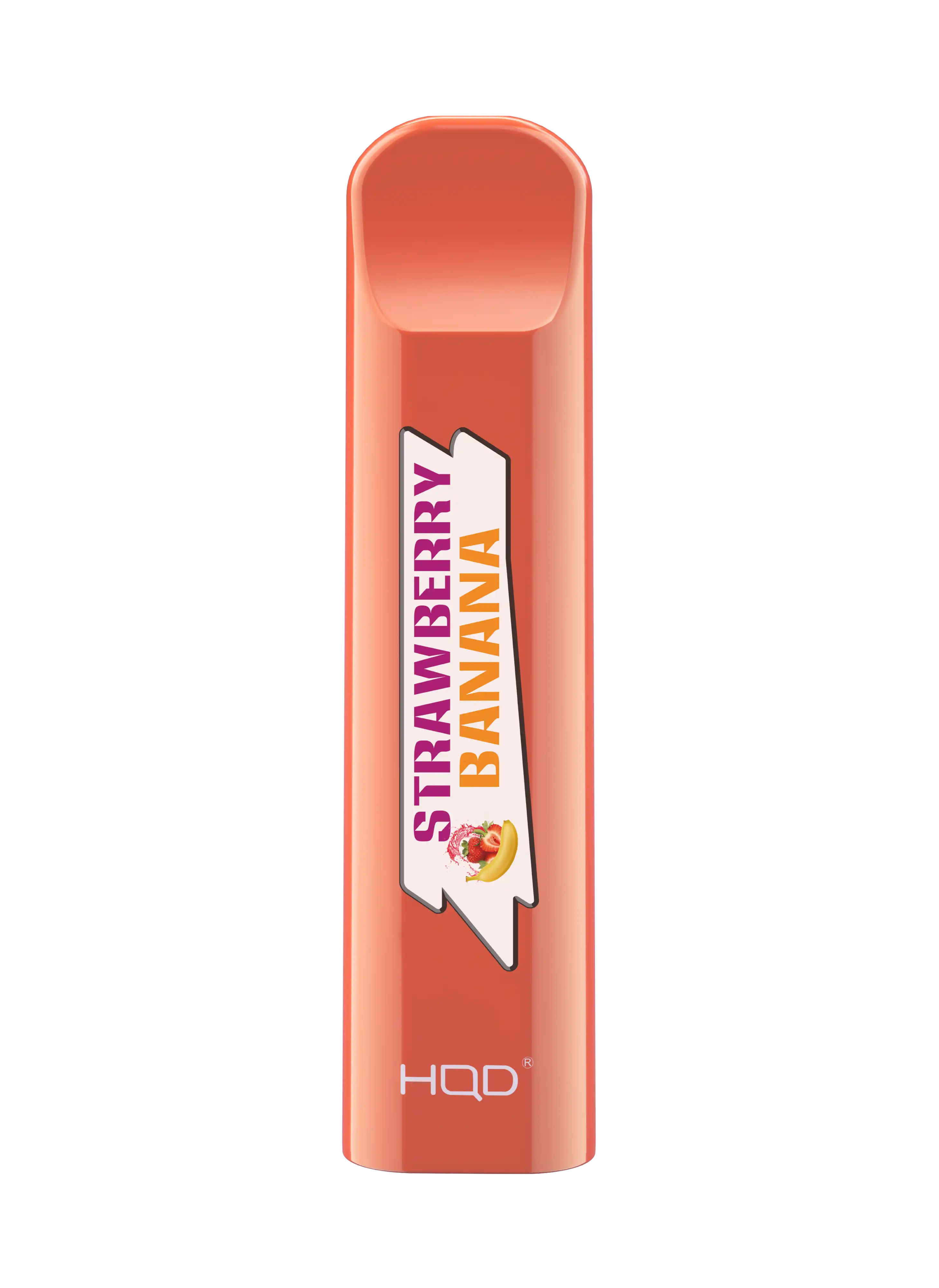 Strawberry Banana