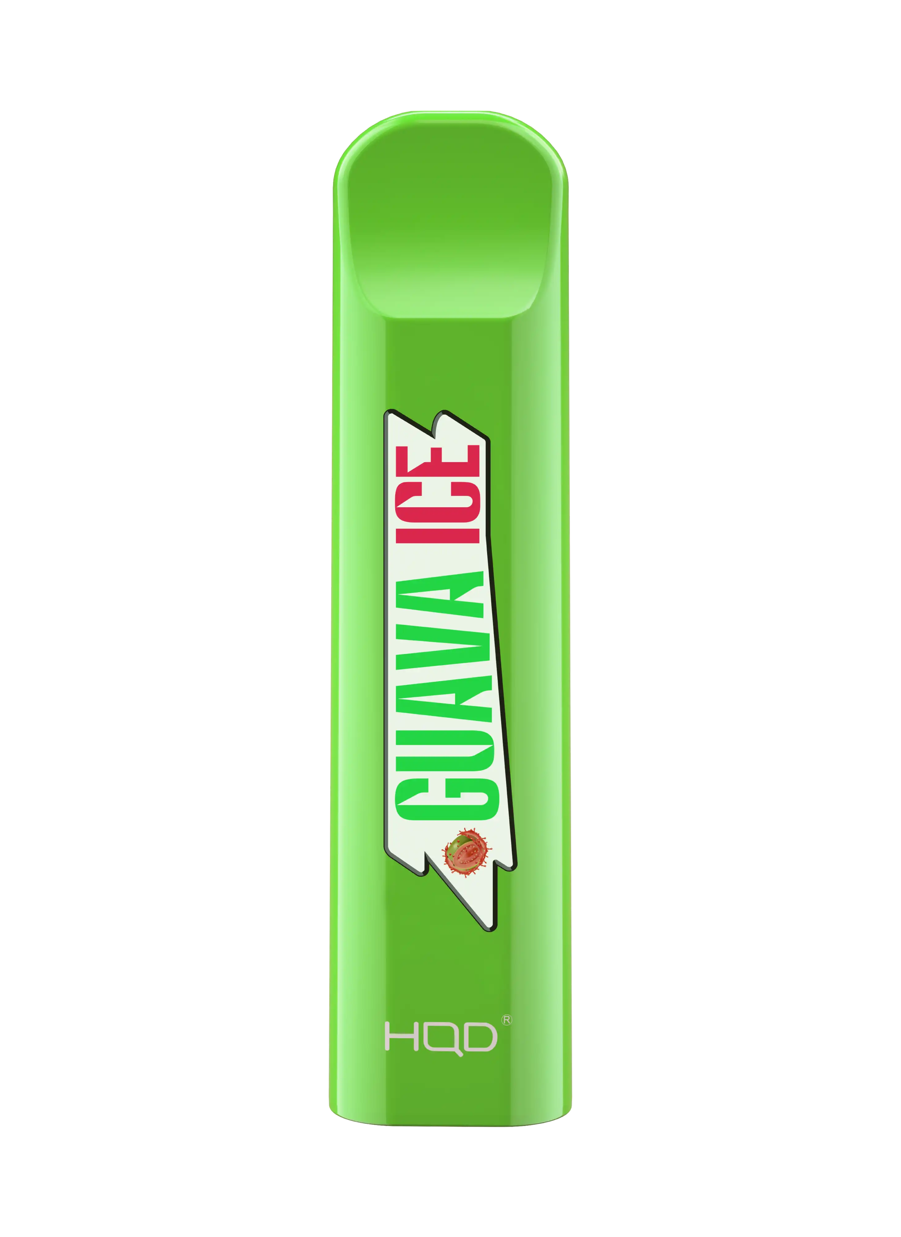 Guava Ice