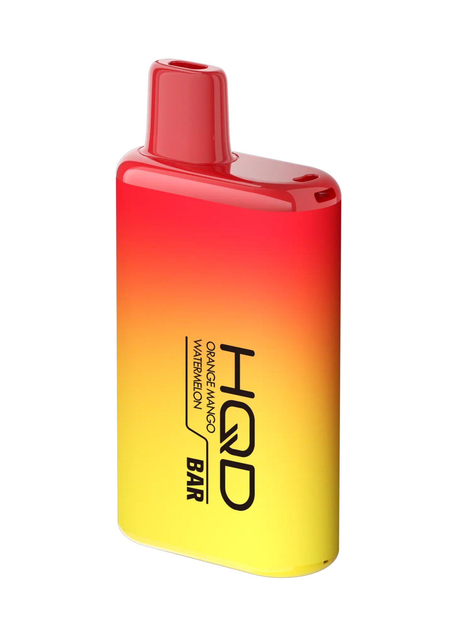 Orange Mango Watermelon