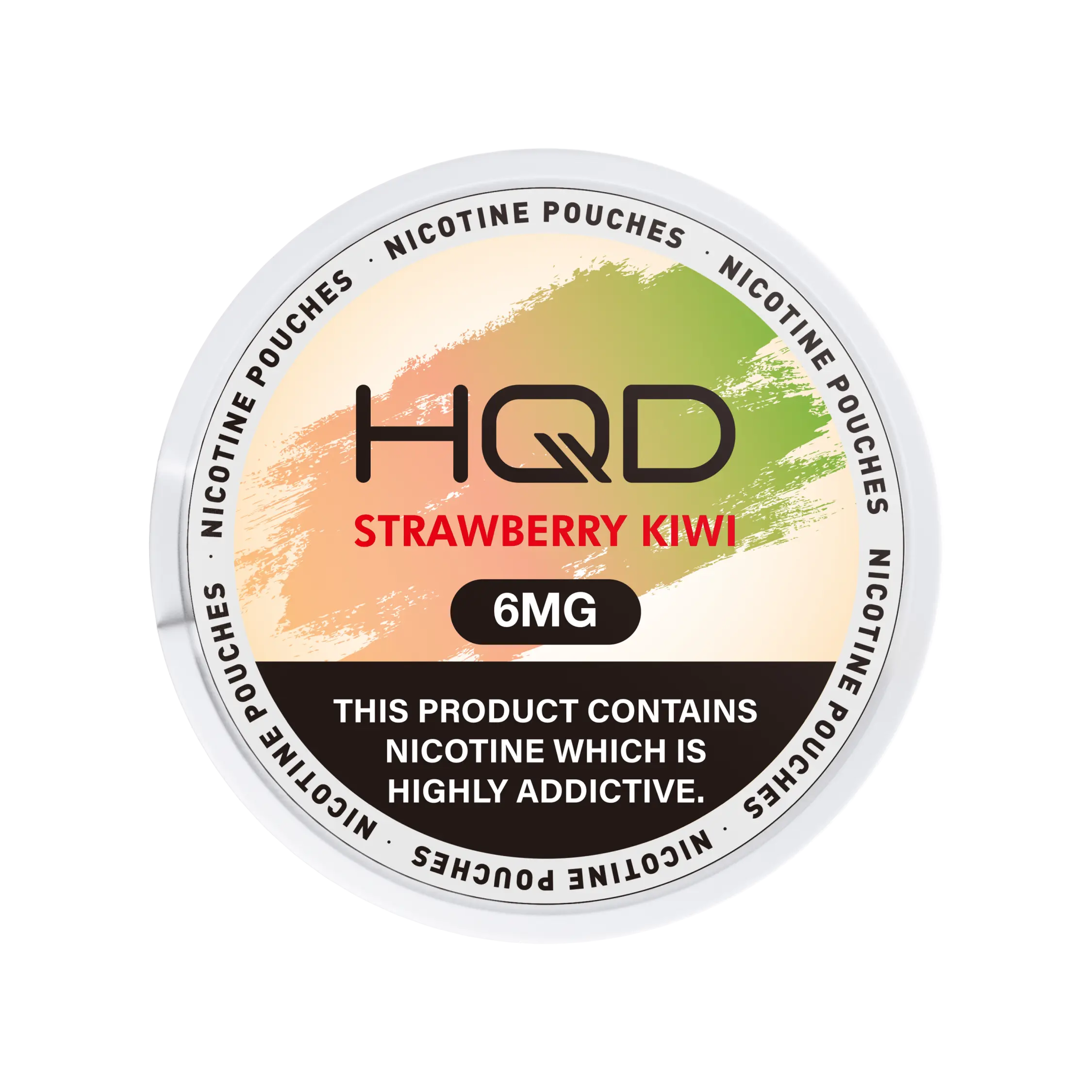 Strawberry Kiwi