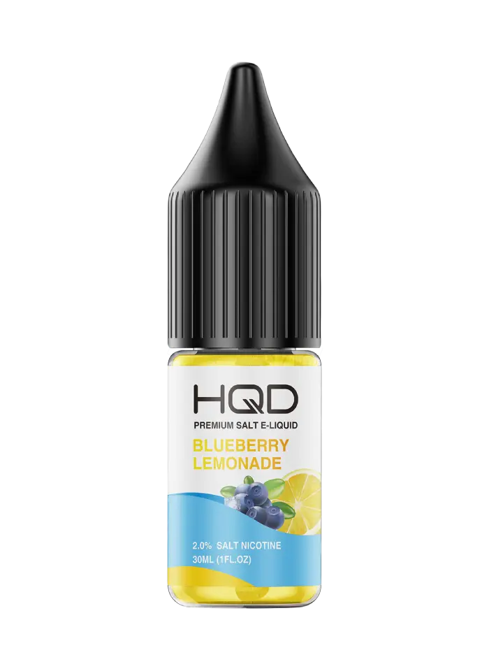 Blueberry Lemonade