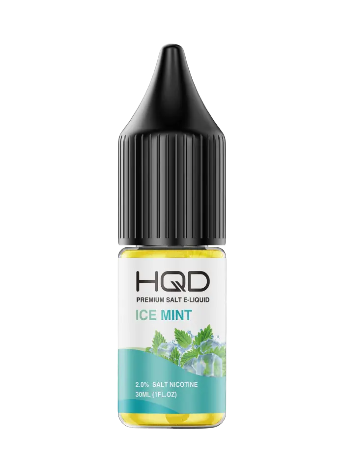Ice Mint