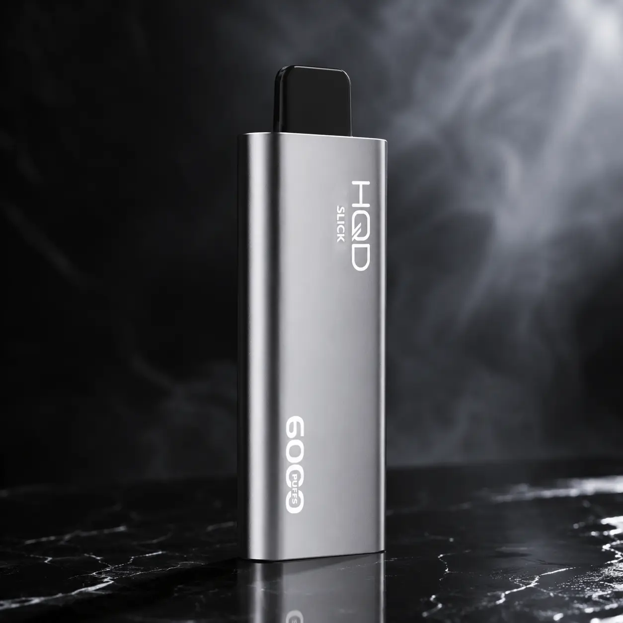 HQD Cuvie Slick device product shot for specifications section