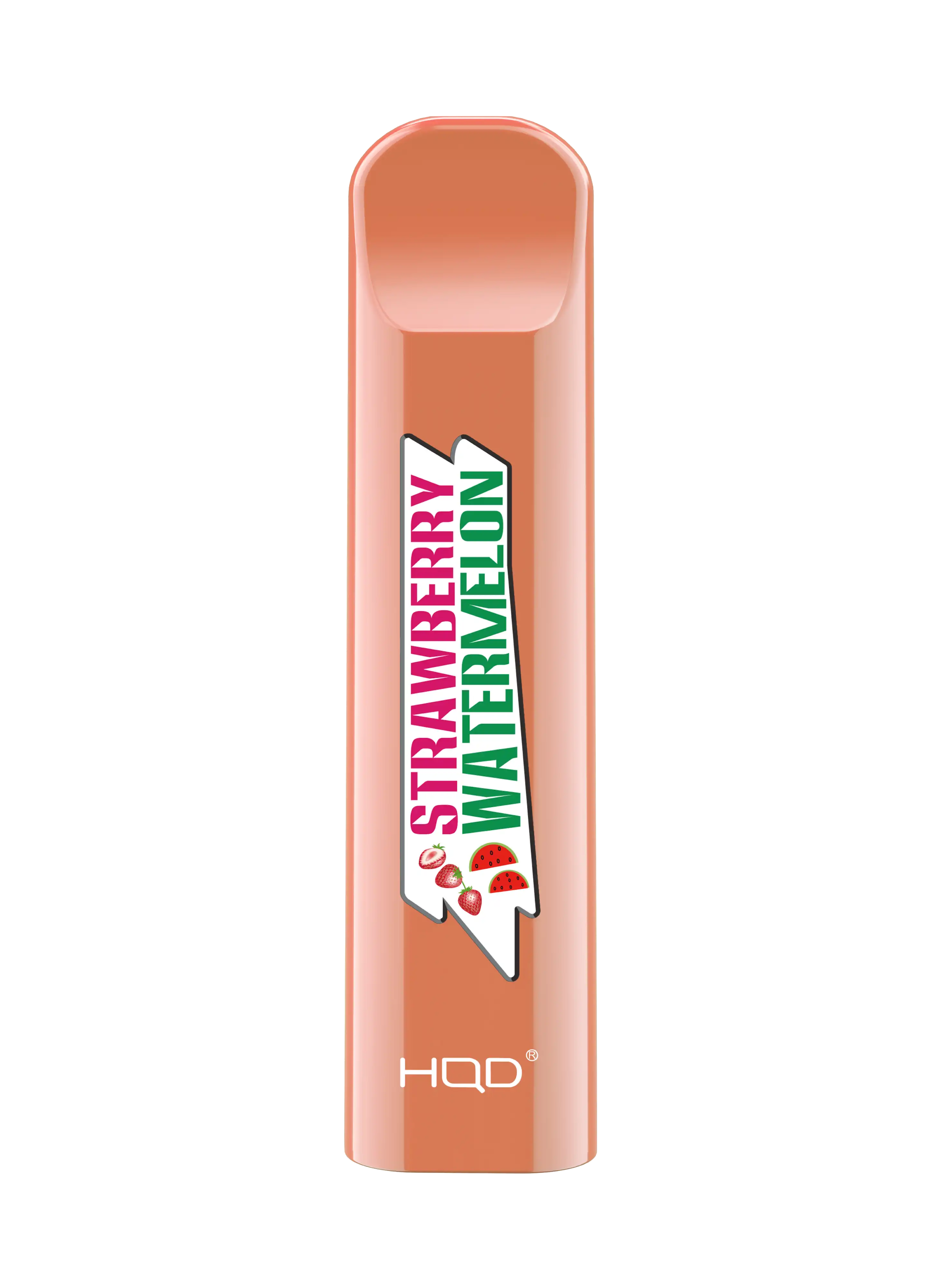 Strawberry Watermelon