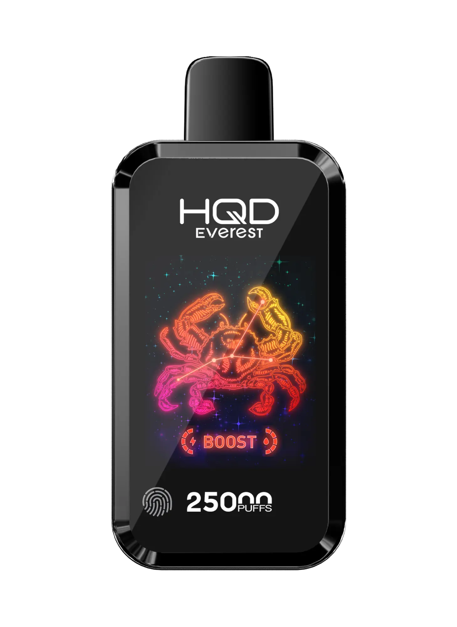 Blue Razz Ice