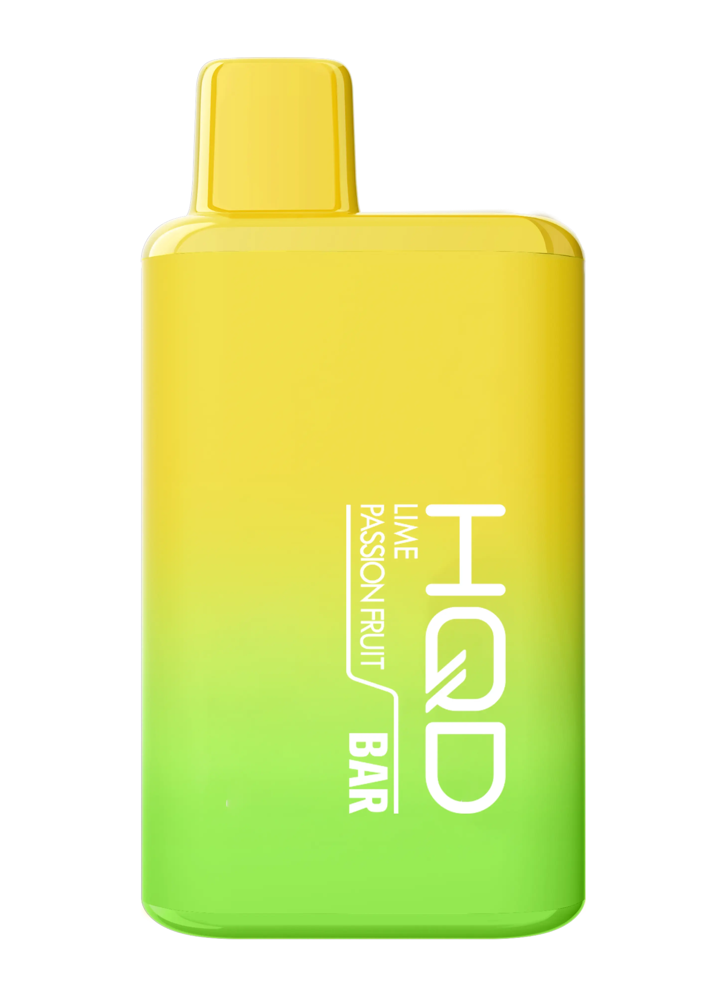 Lime Passion Fruit