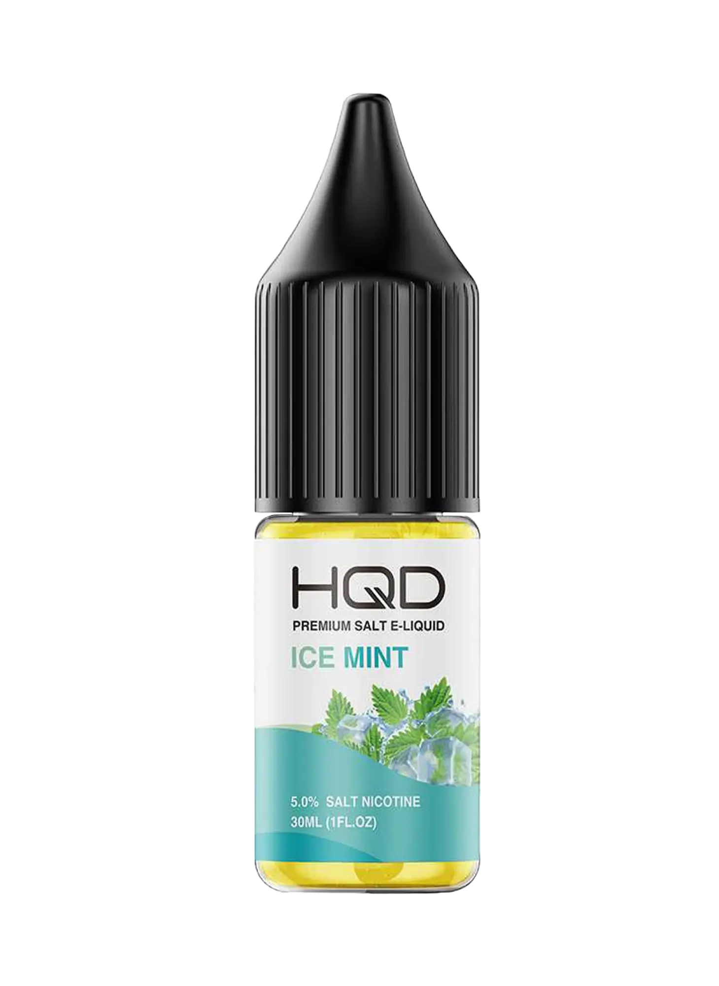 Ice Mint