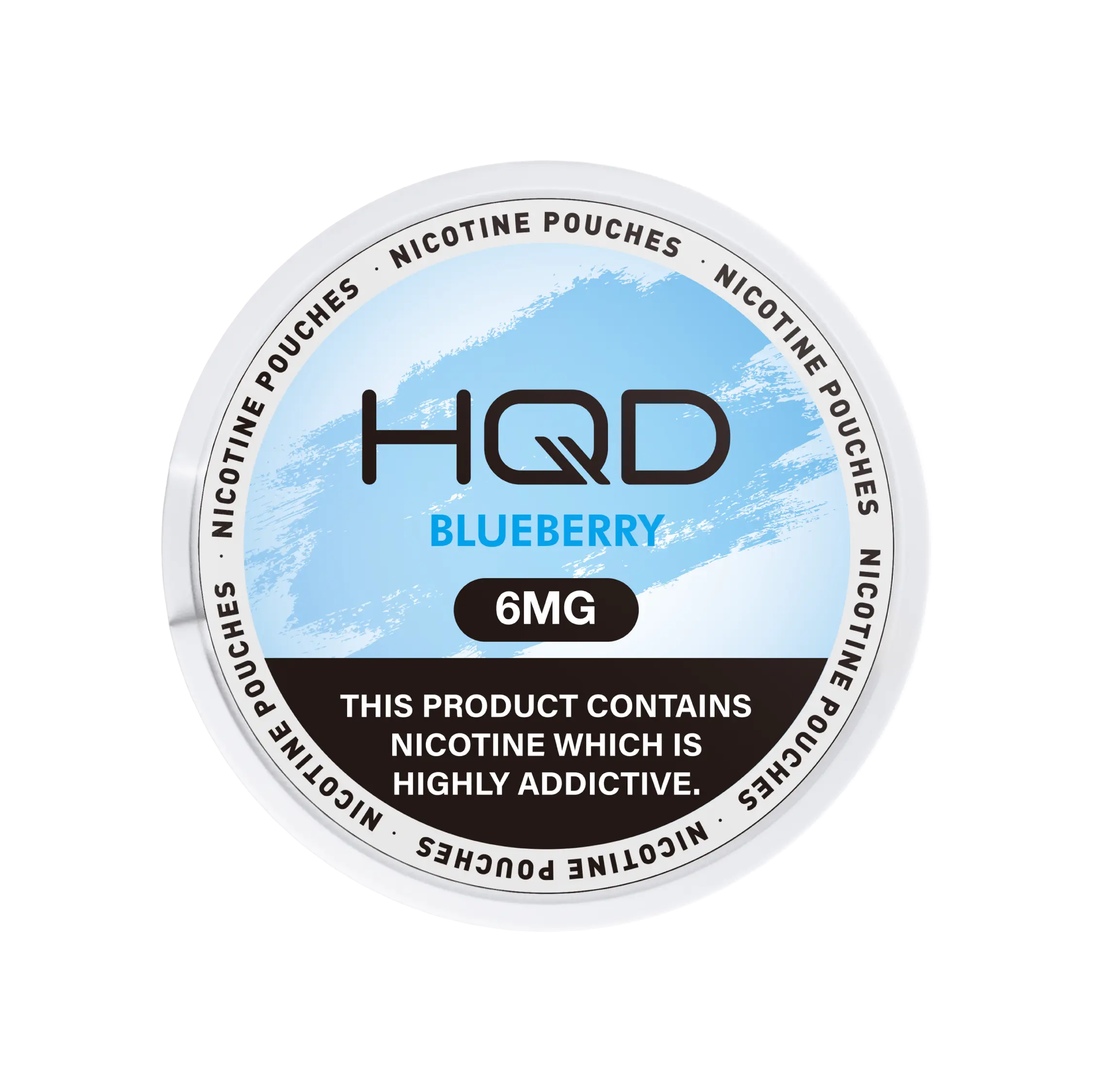 Blueberry