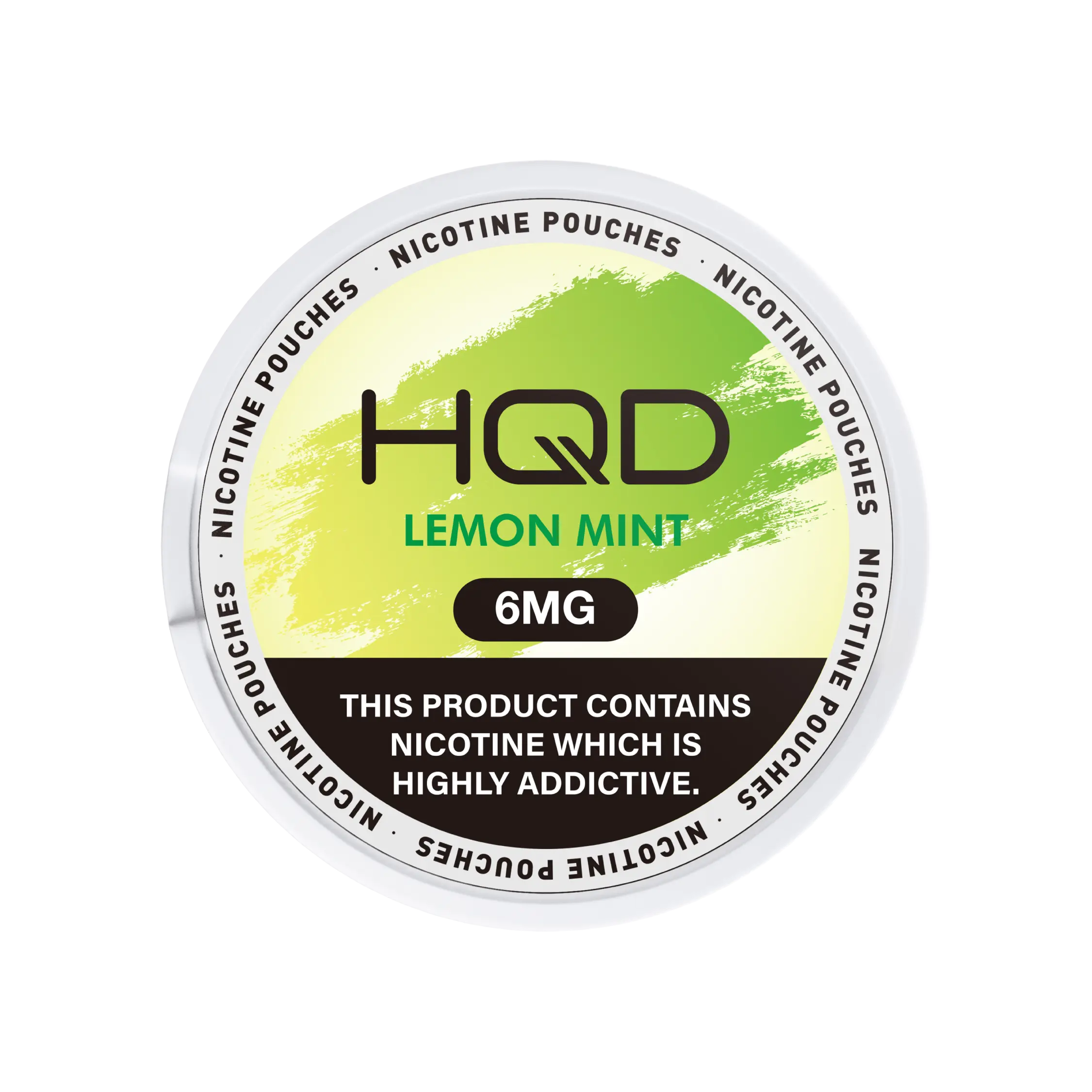 Lemon Mint