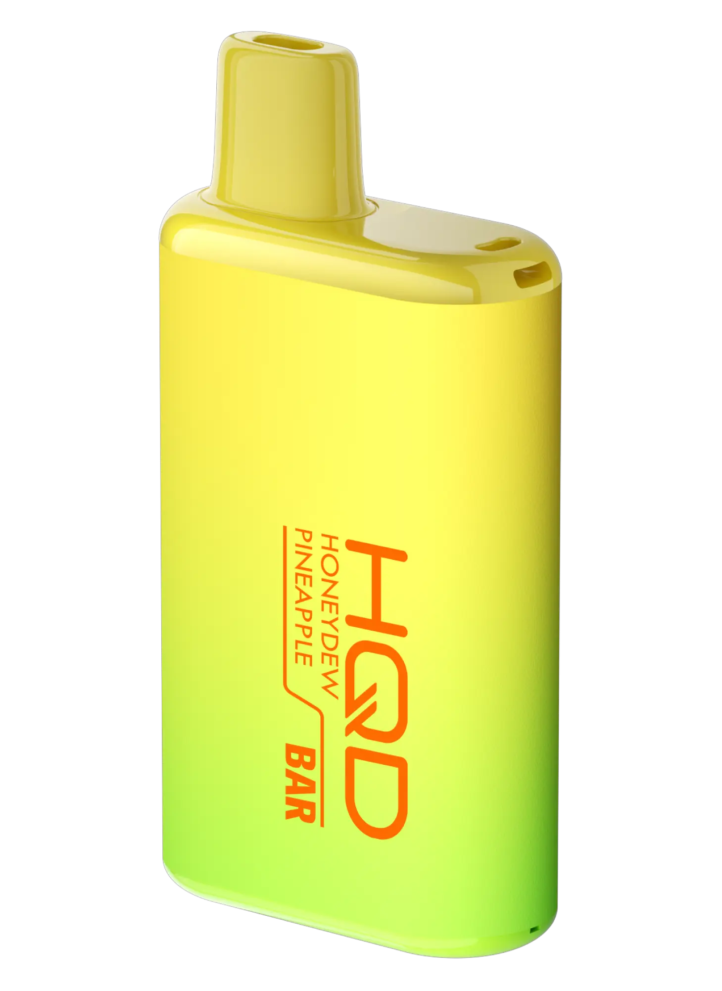 Honeydew Pineapple