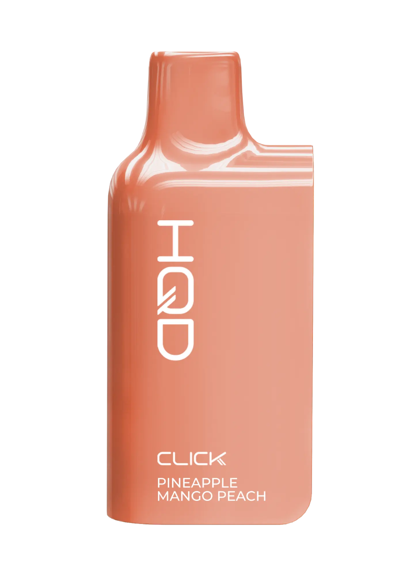 Pineapple Mango Peach