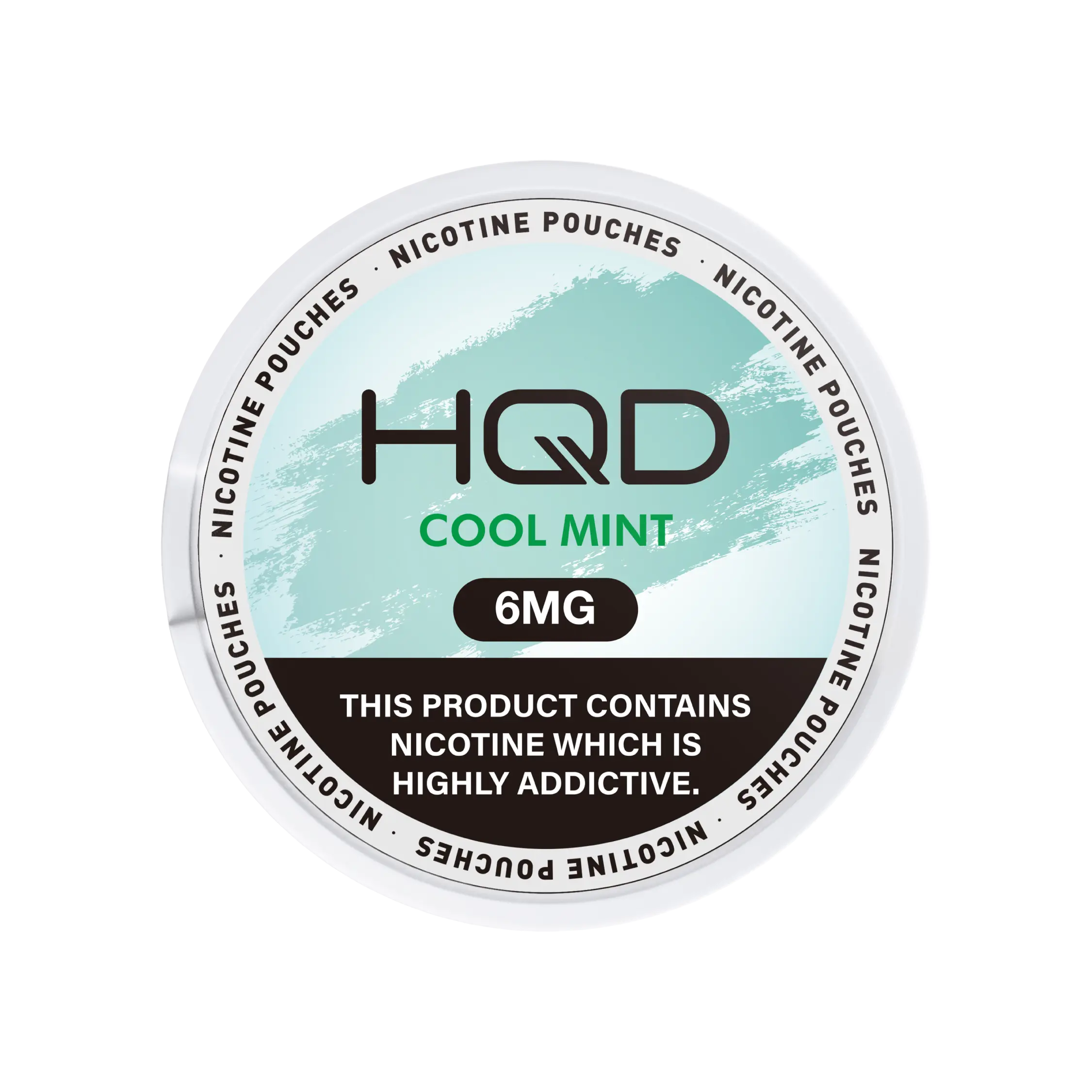 Cool Mint