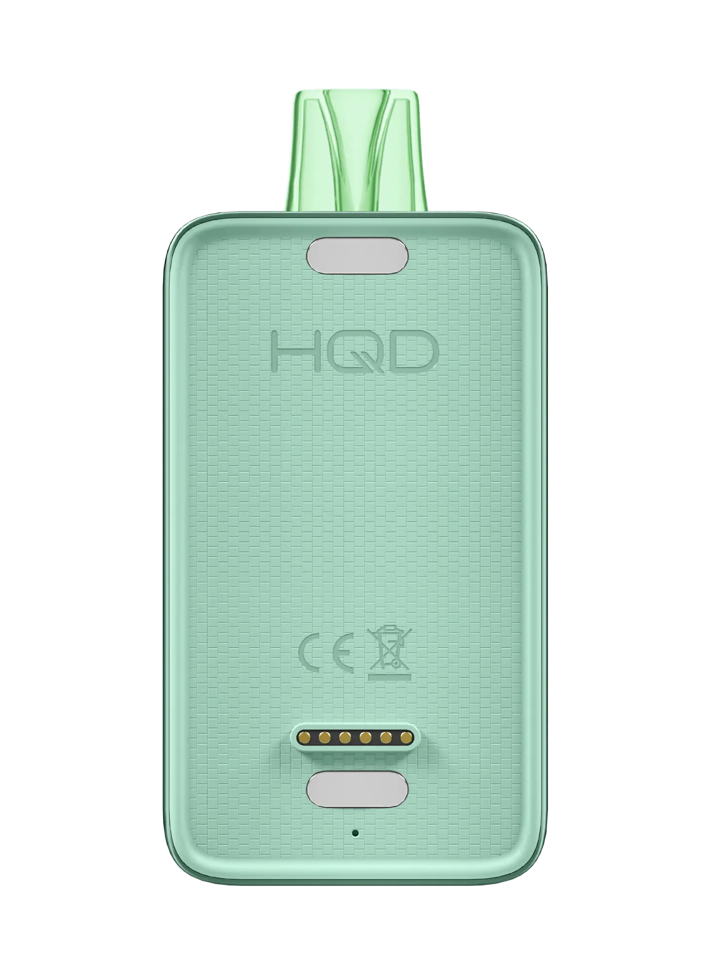 Mango Mint