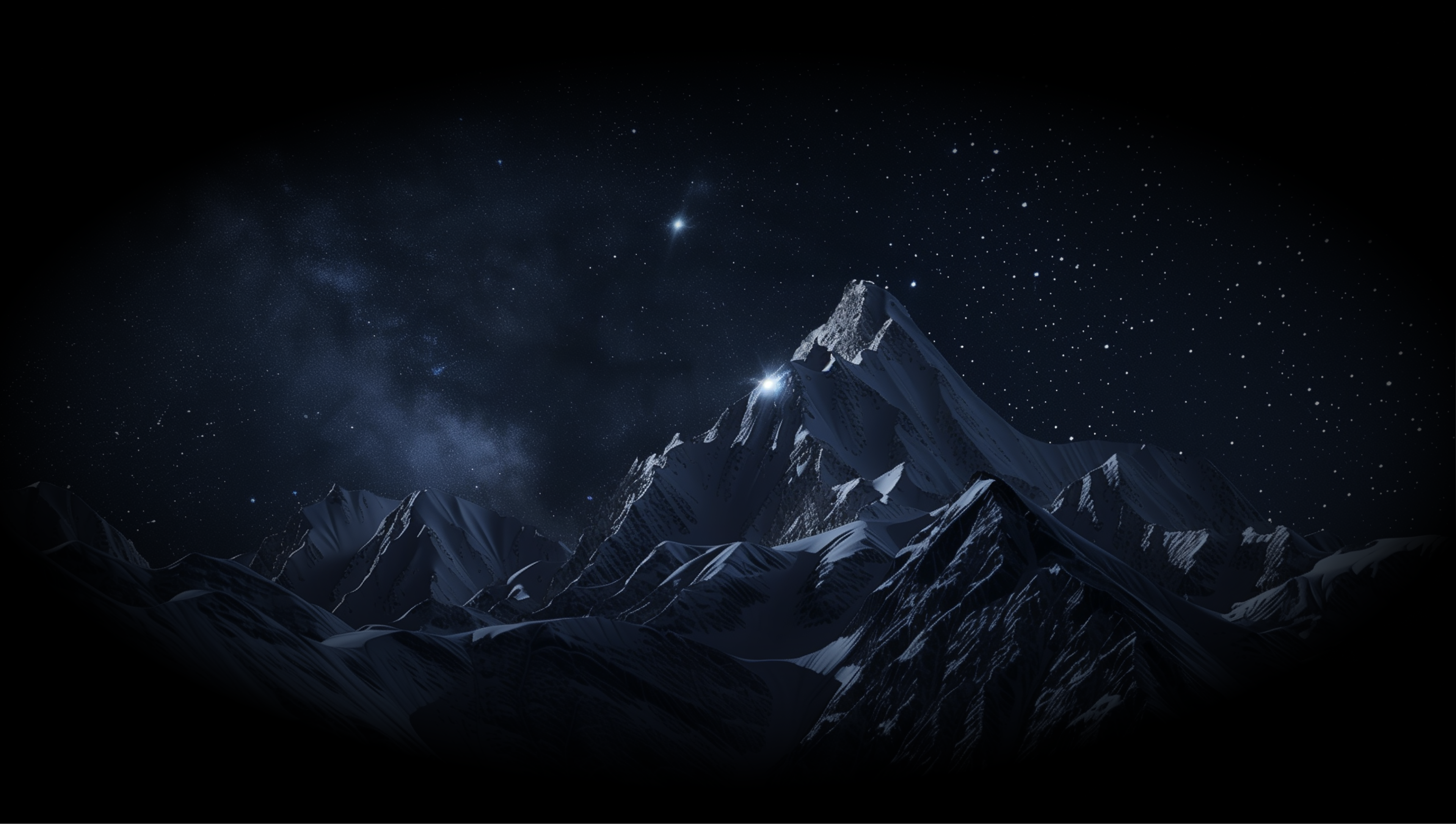 HQD Everest specifications background