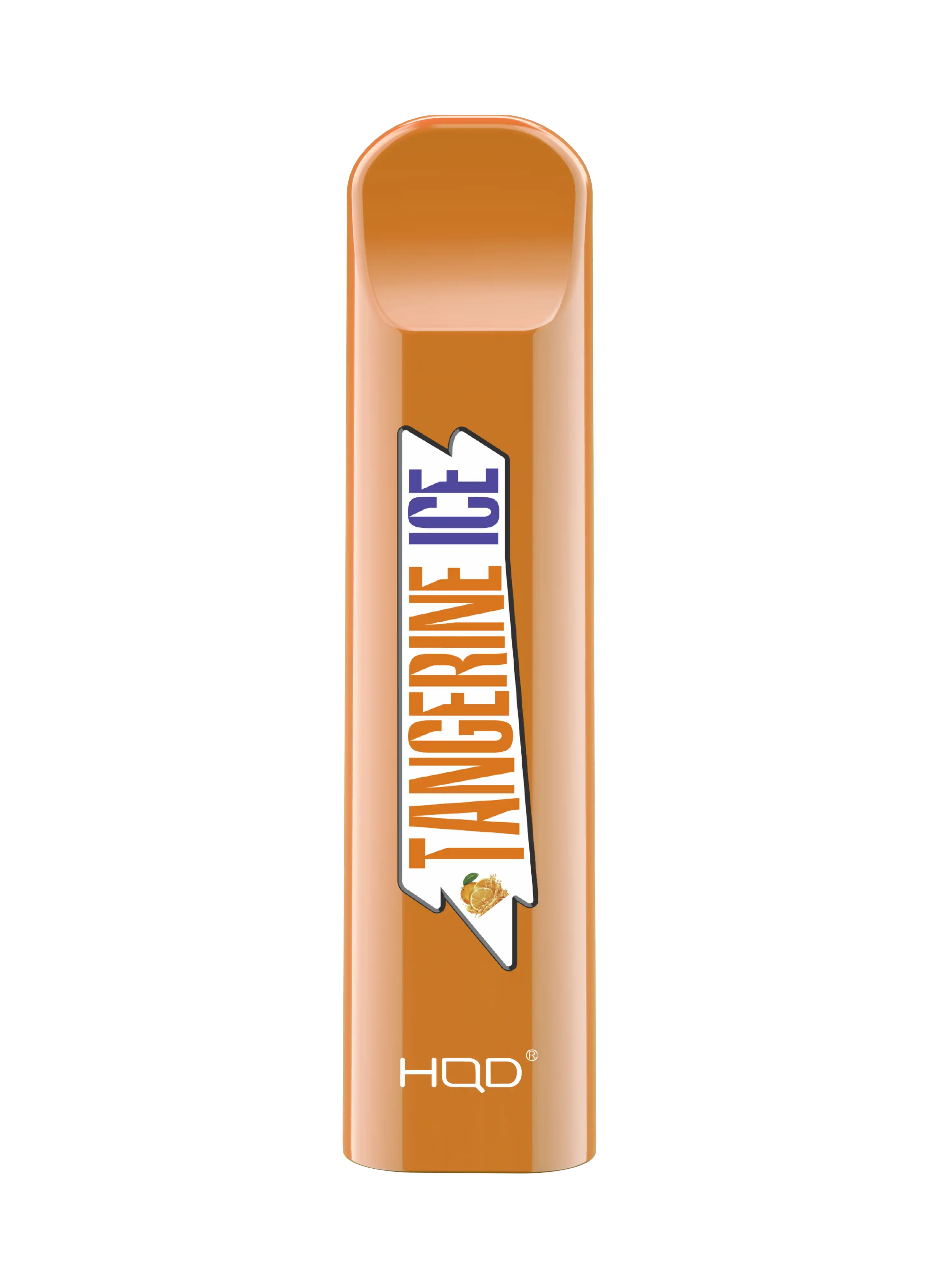 Tangerine Ice