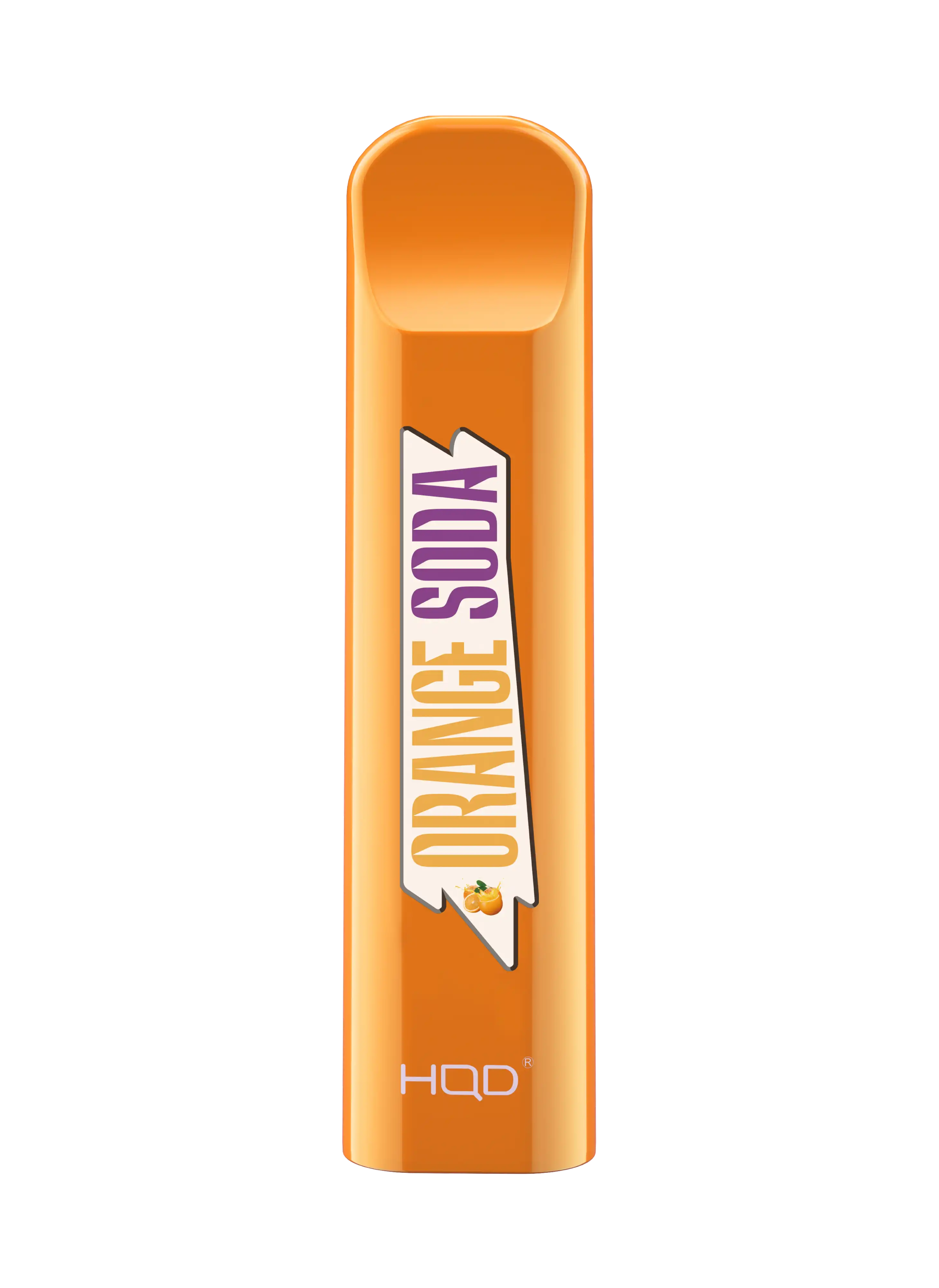 Orange Soda