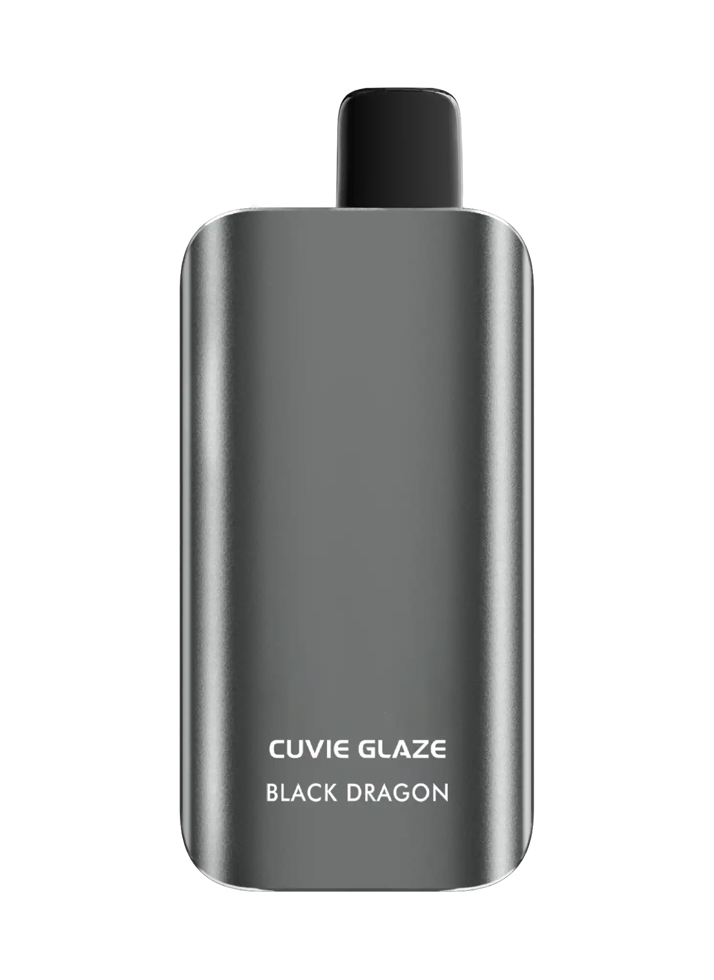Black dragon