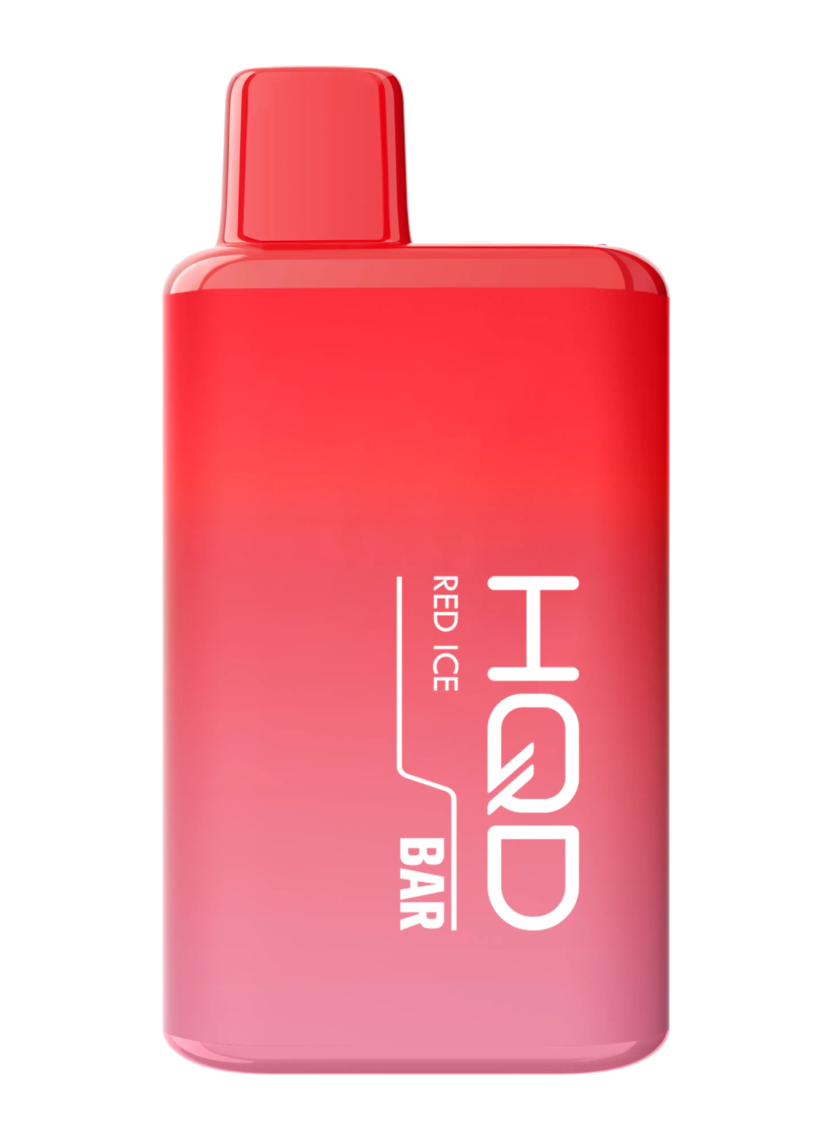 Red Ice