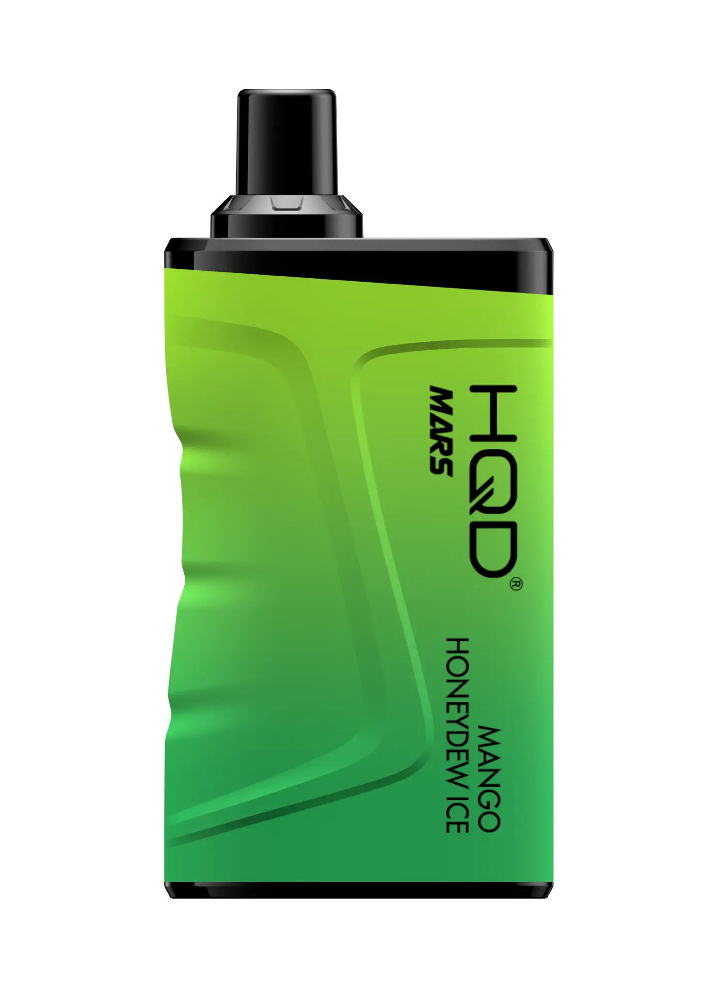 Mango Honeydew Ice