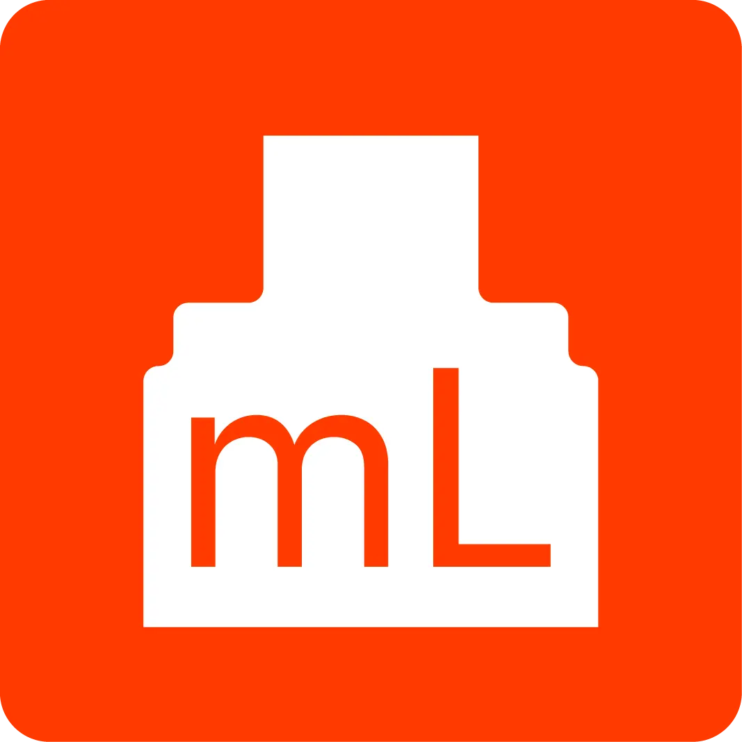 E-liquid capacity icon