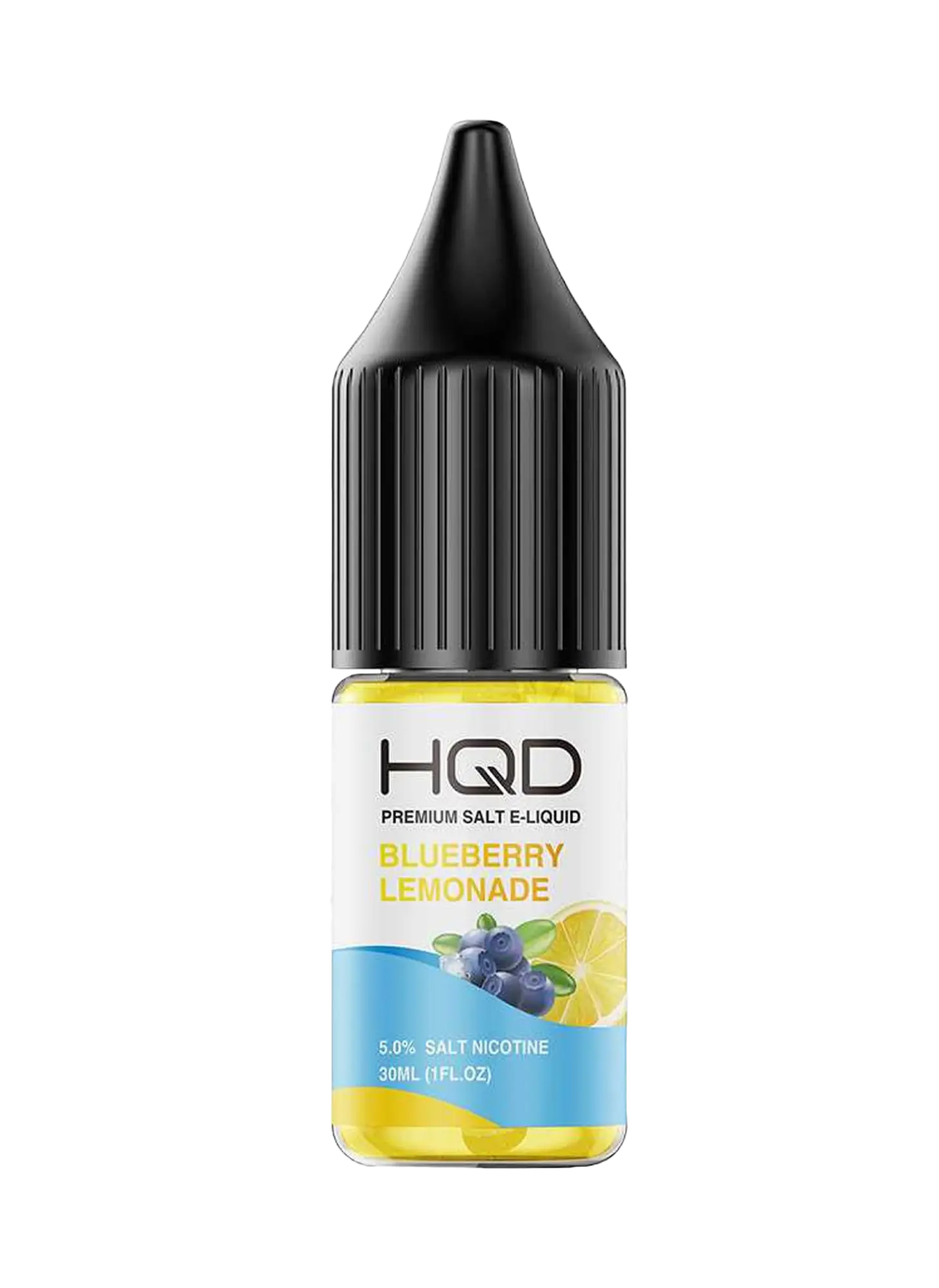 Blueberry Lemonade