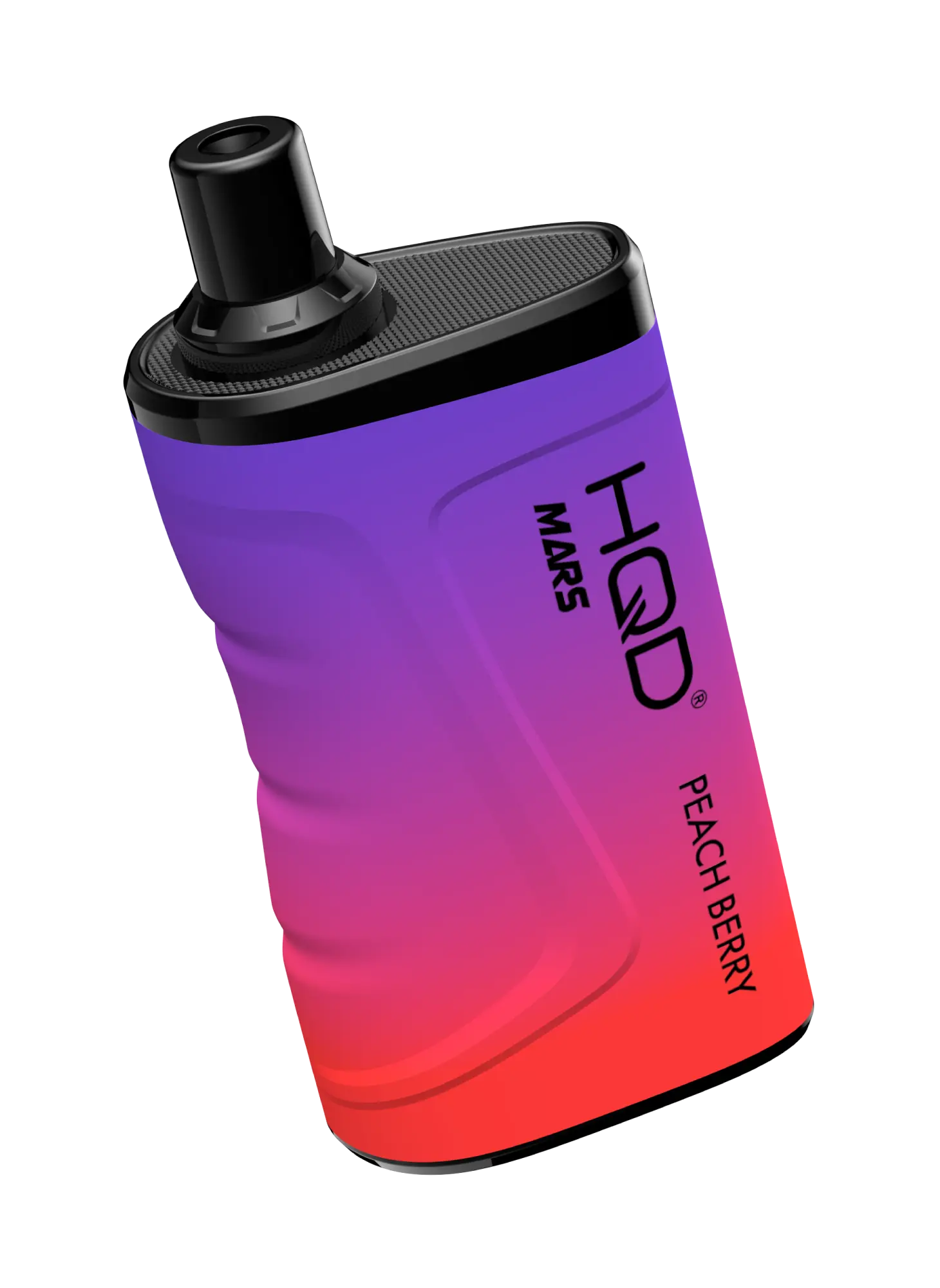 Peach Berry
